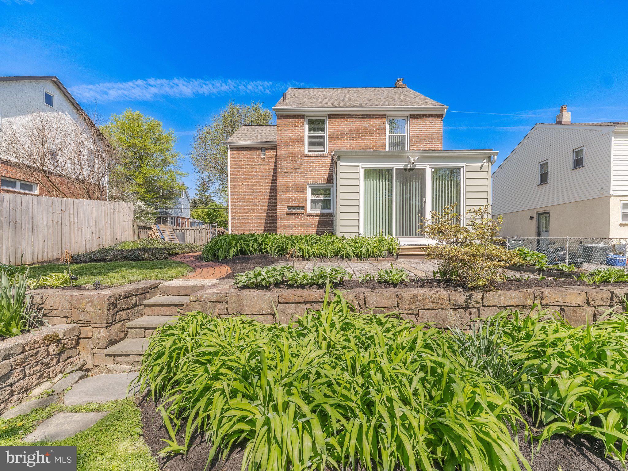 LANSDOWNE PARK - Residential