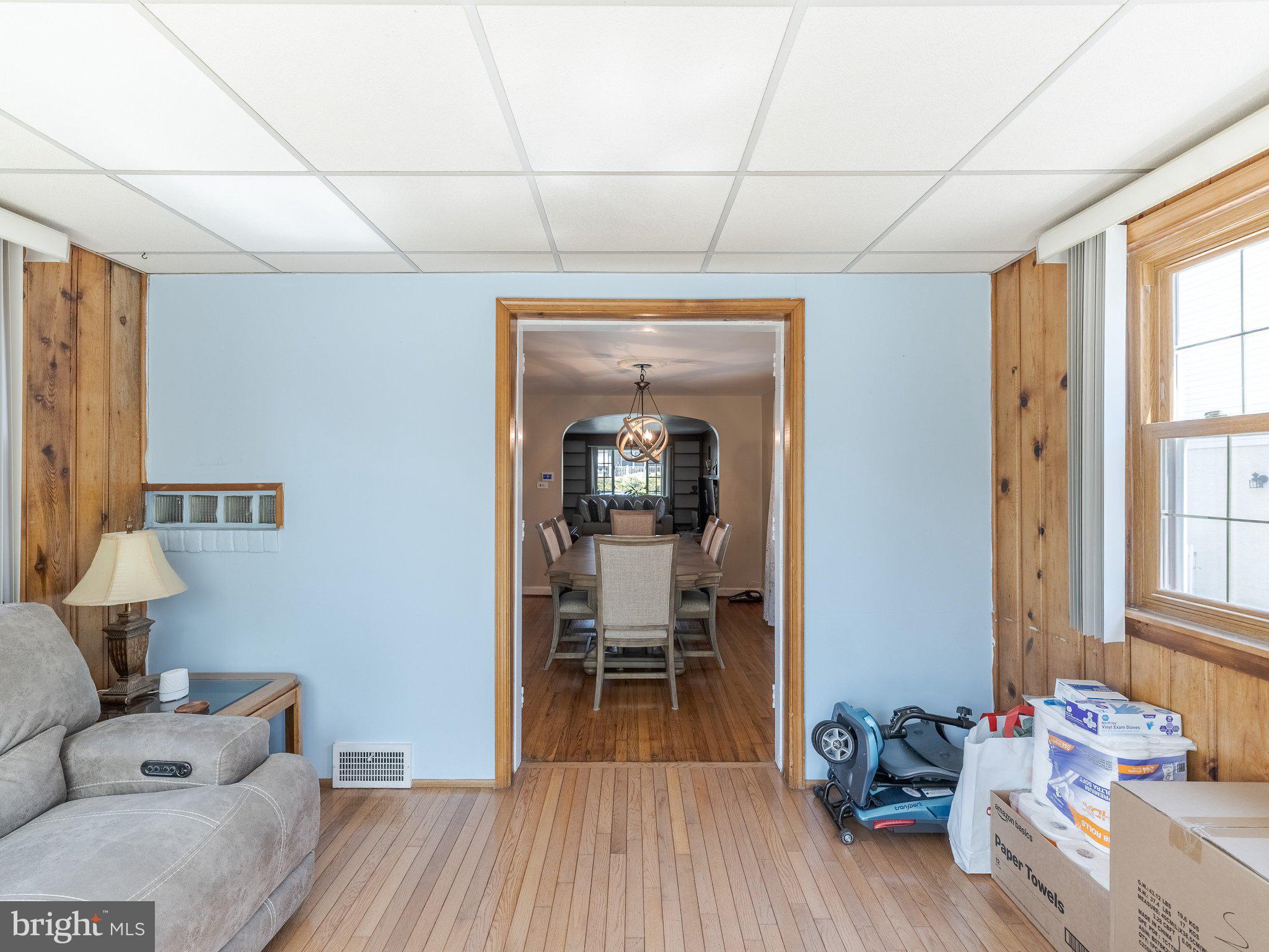 LANSDOWNE PARK - Residential