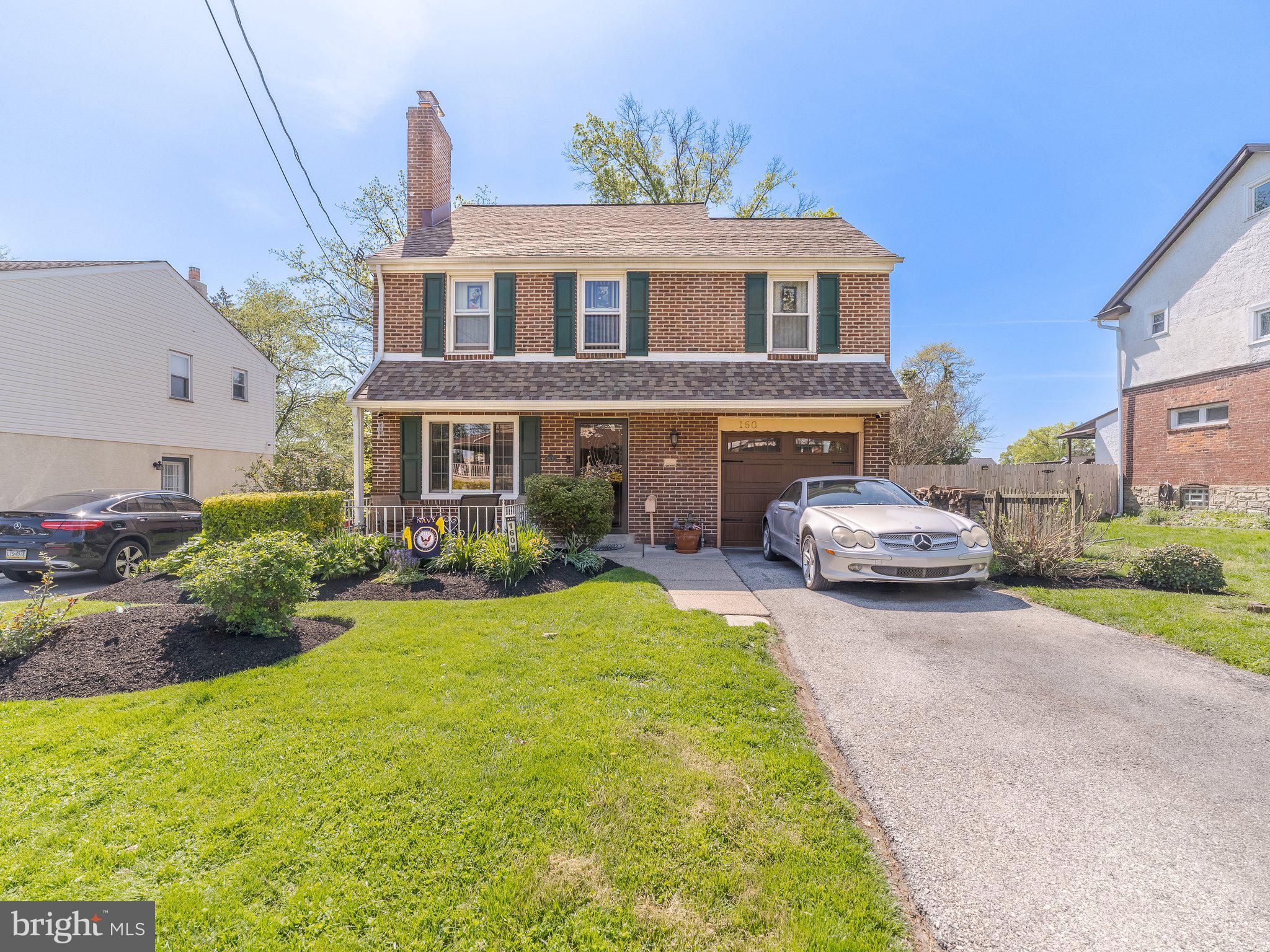 LANSDOWNE PARK - Residential