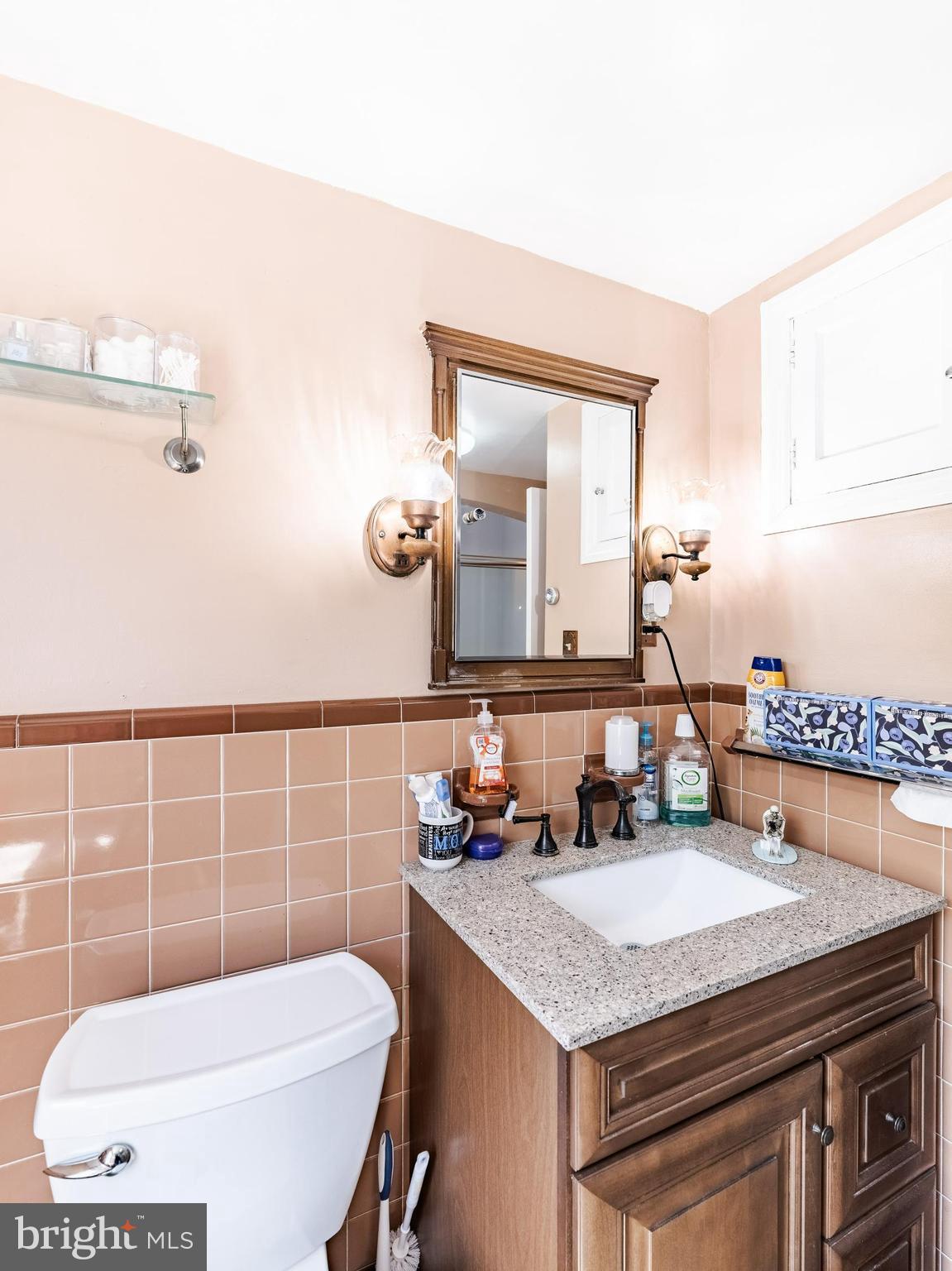 LANSDOWNE PARK - Residential