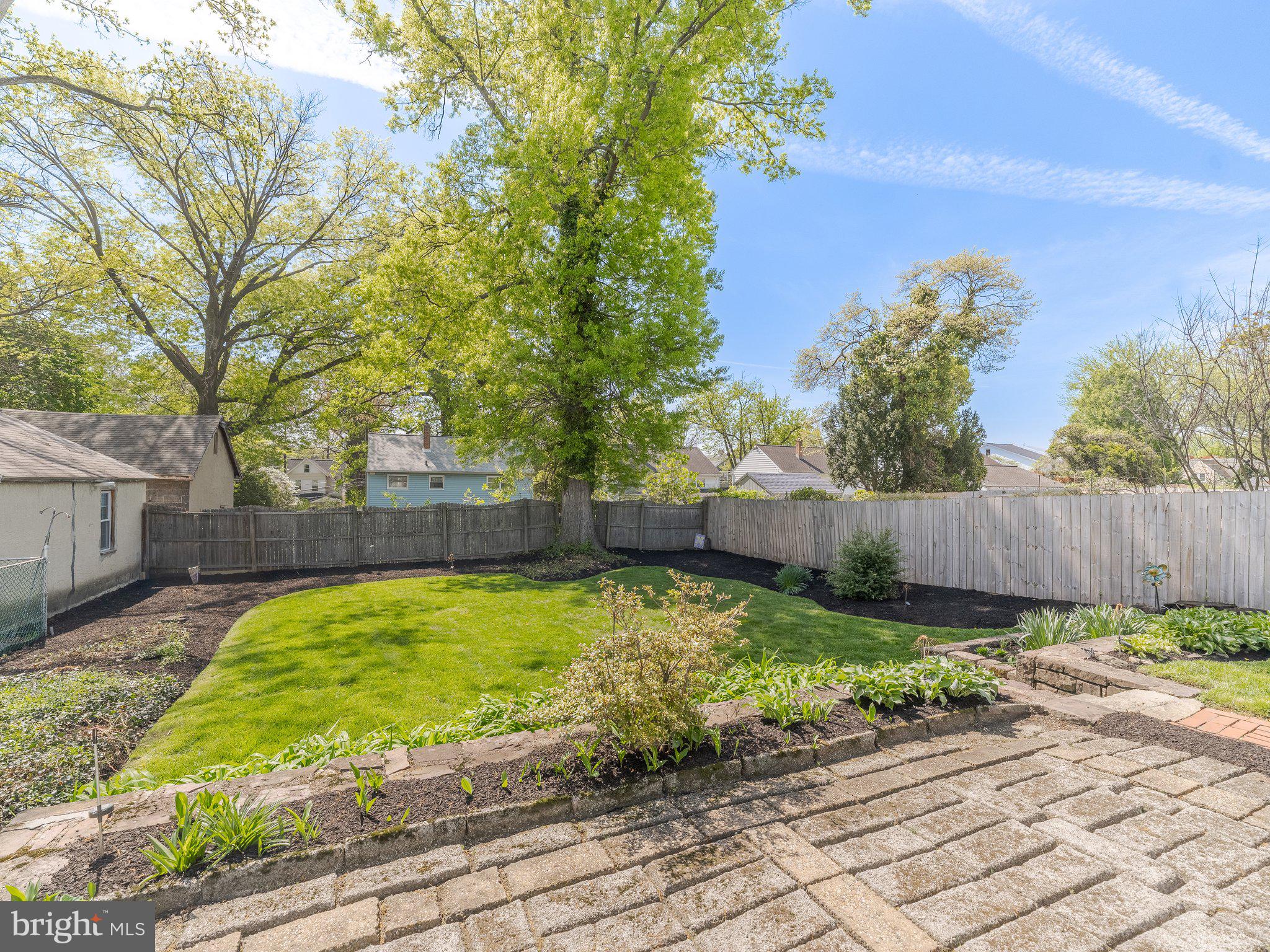 LANSDOWNE PARK - Residential