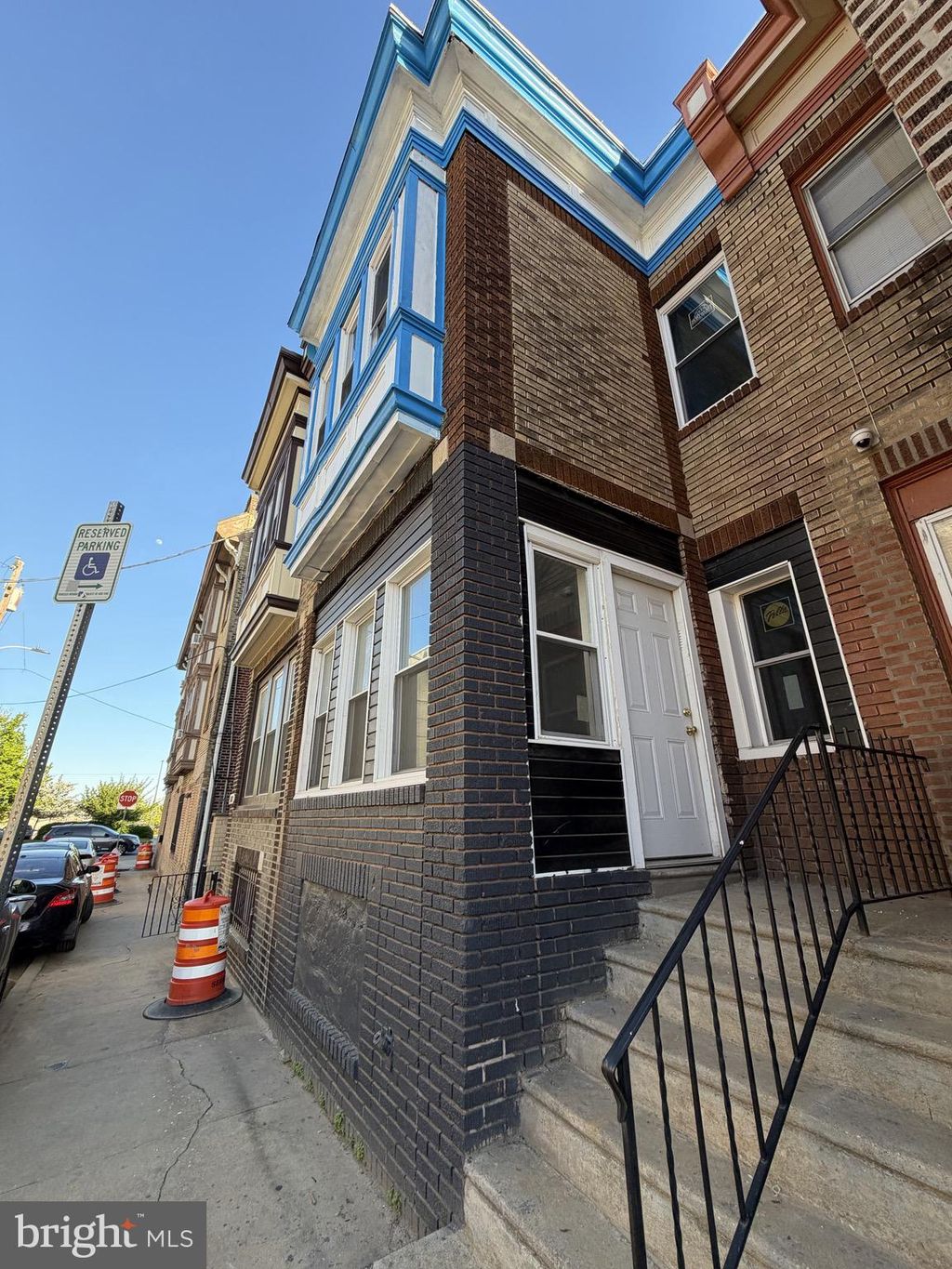 Photo of 5210 Heston Street, PHILADELPHIA, PA 19131 (MLS # PAPH2612580)