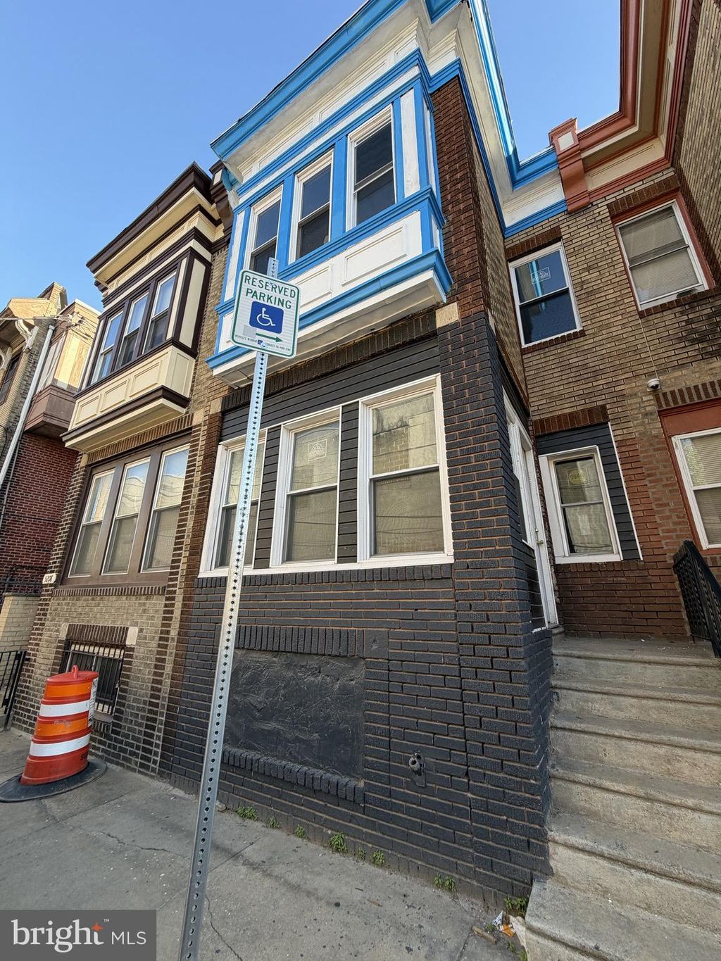Photo of 5210 Heston Street, PHILADELPHIA, PA 19131 (MLS # PAPH2612580)