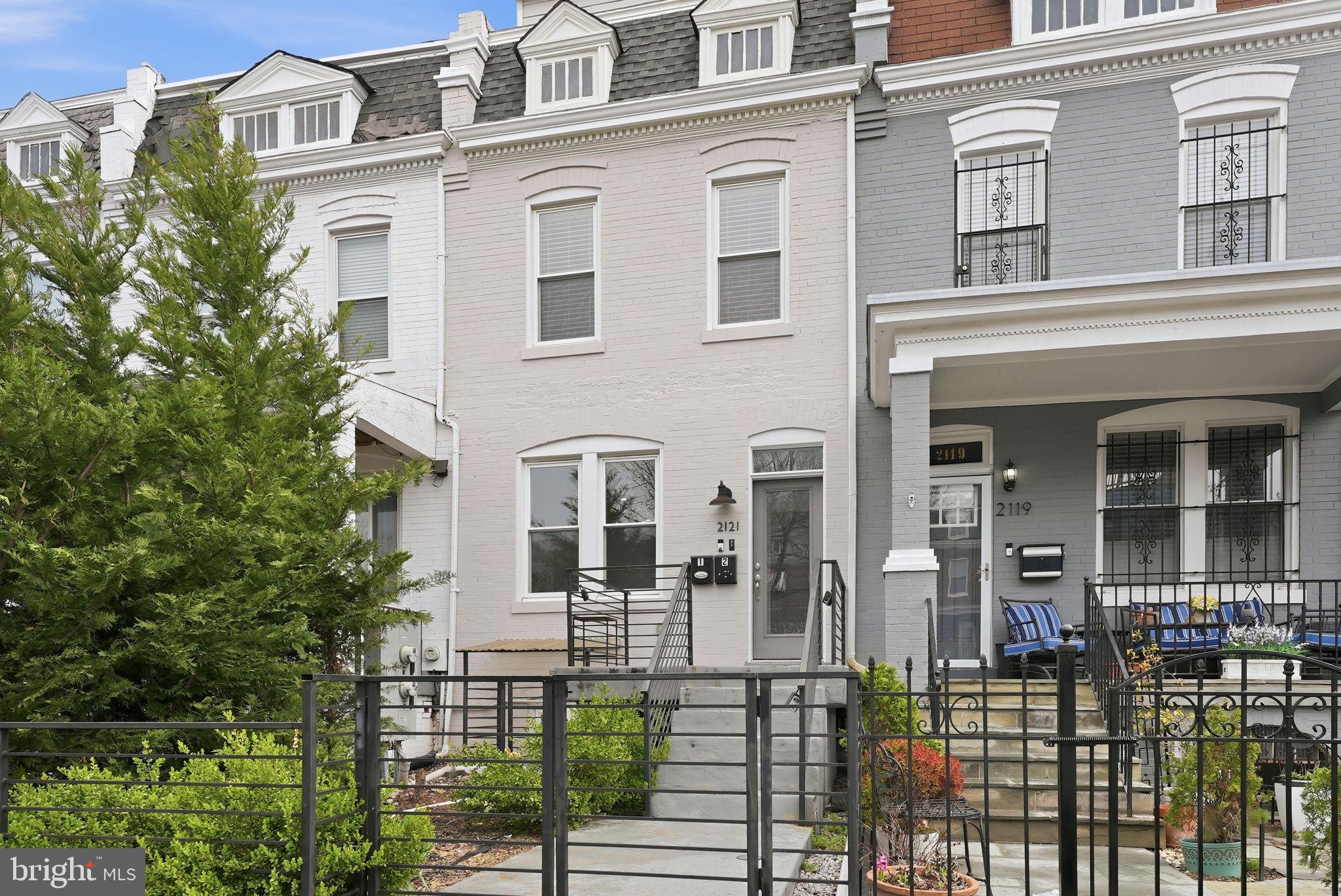 ECKINGTON - Residential