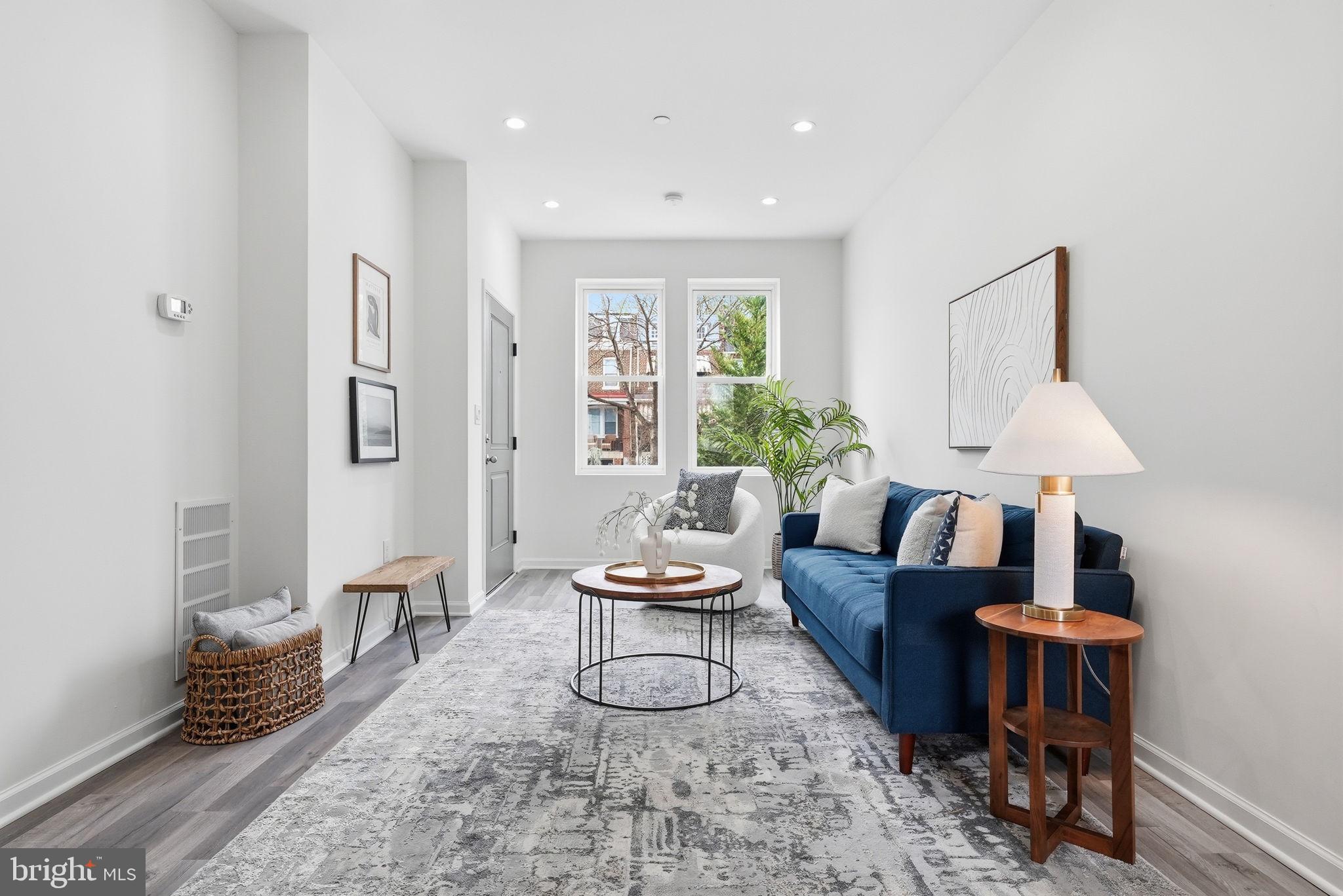 ECKINGTON - Residential