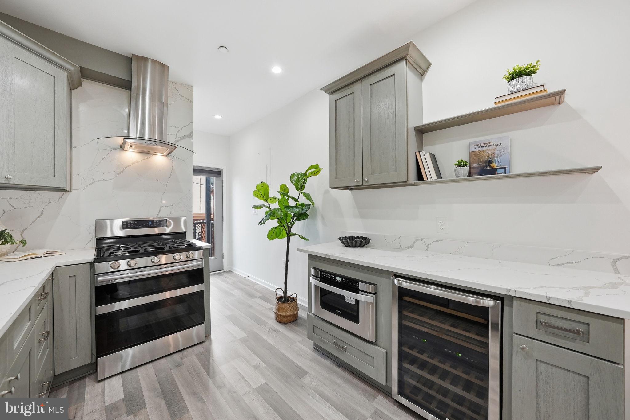 ECKINGTON - Residential