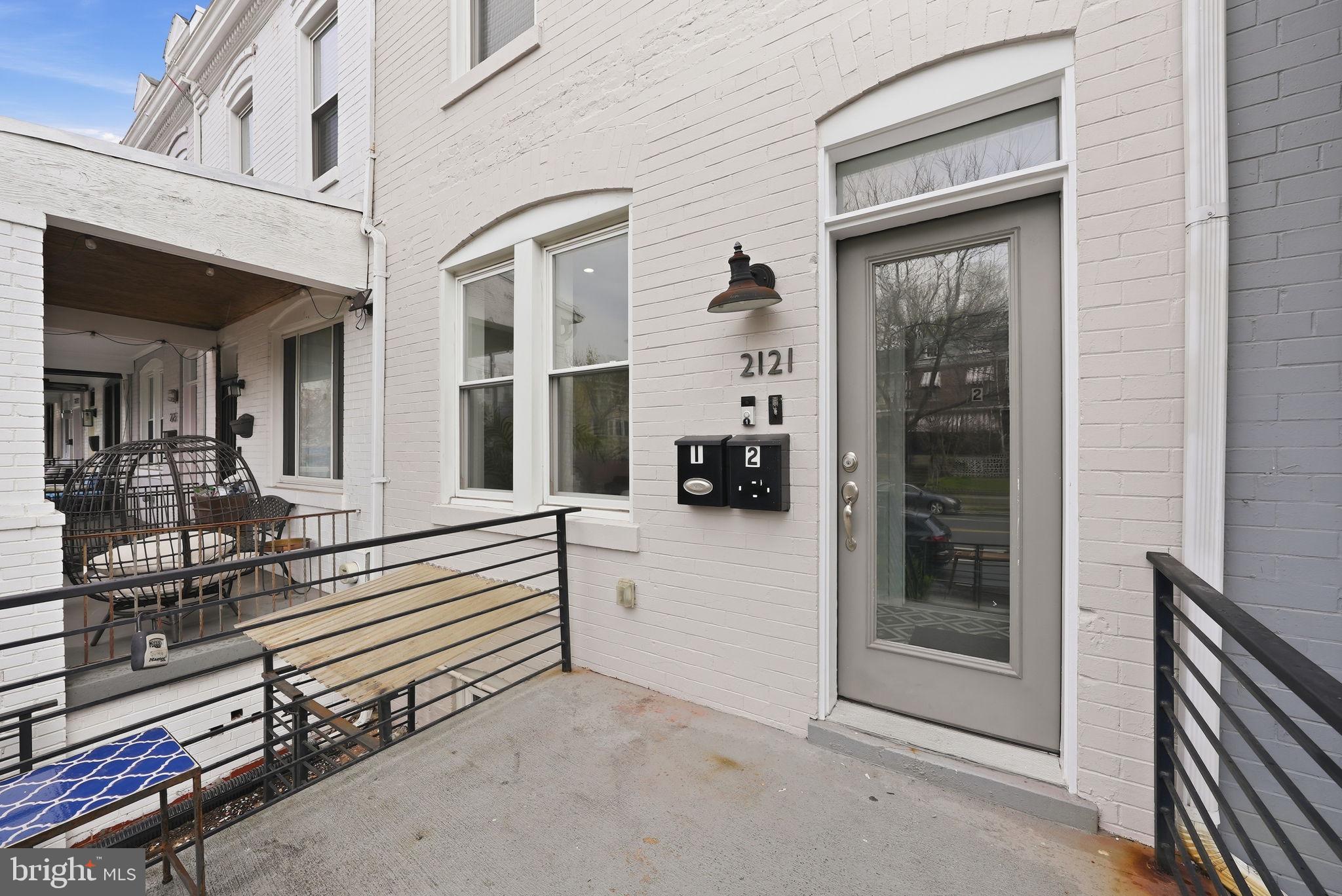 ECKINGTON - Residential