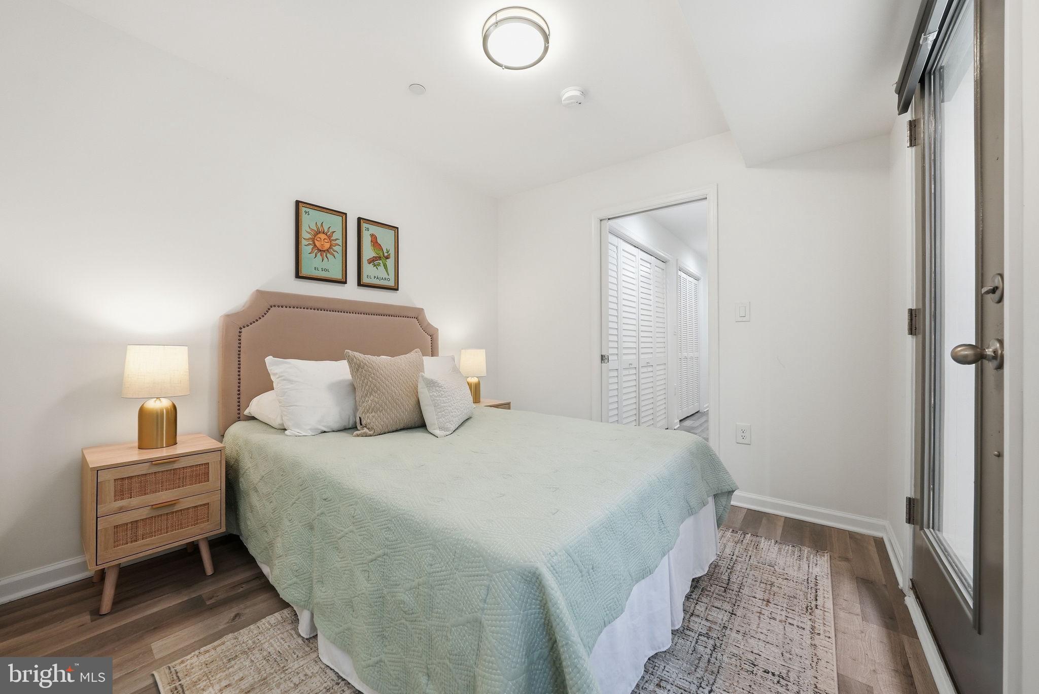 ECKINGTON - Residential