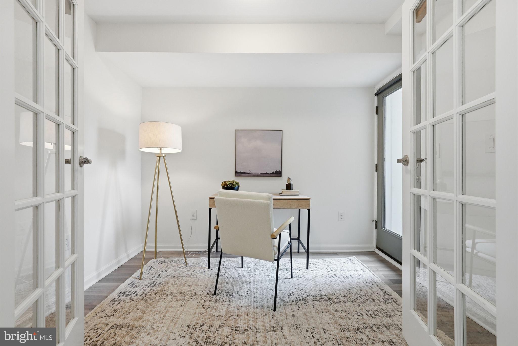 ECKINGTON - Residential