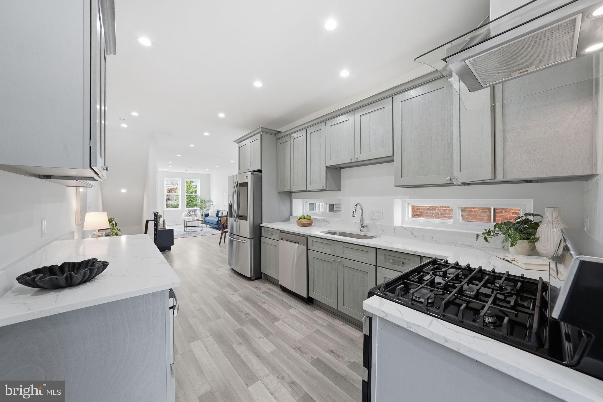 ECKINGTON - Residential