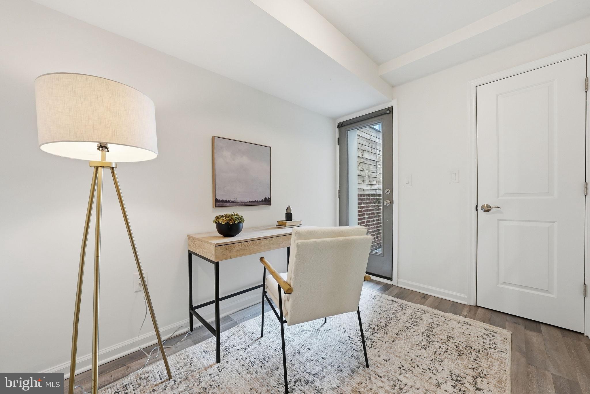 ECKINGTON - Residential