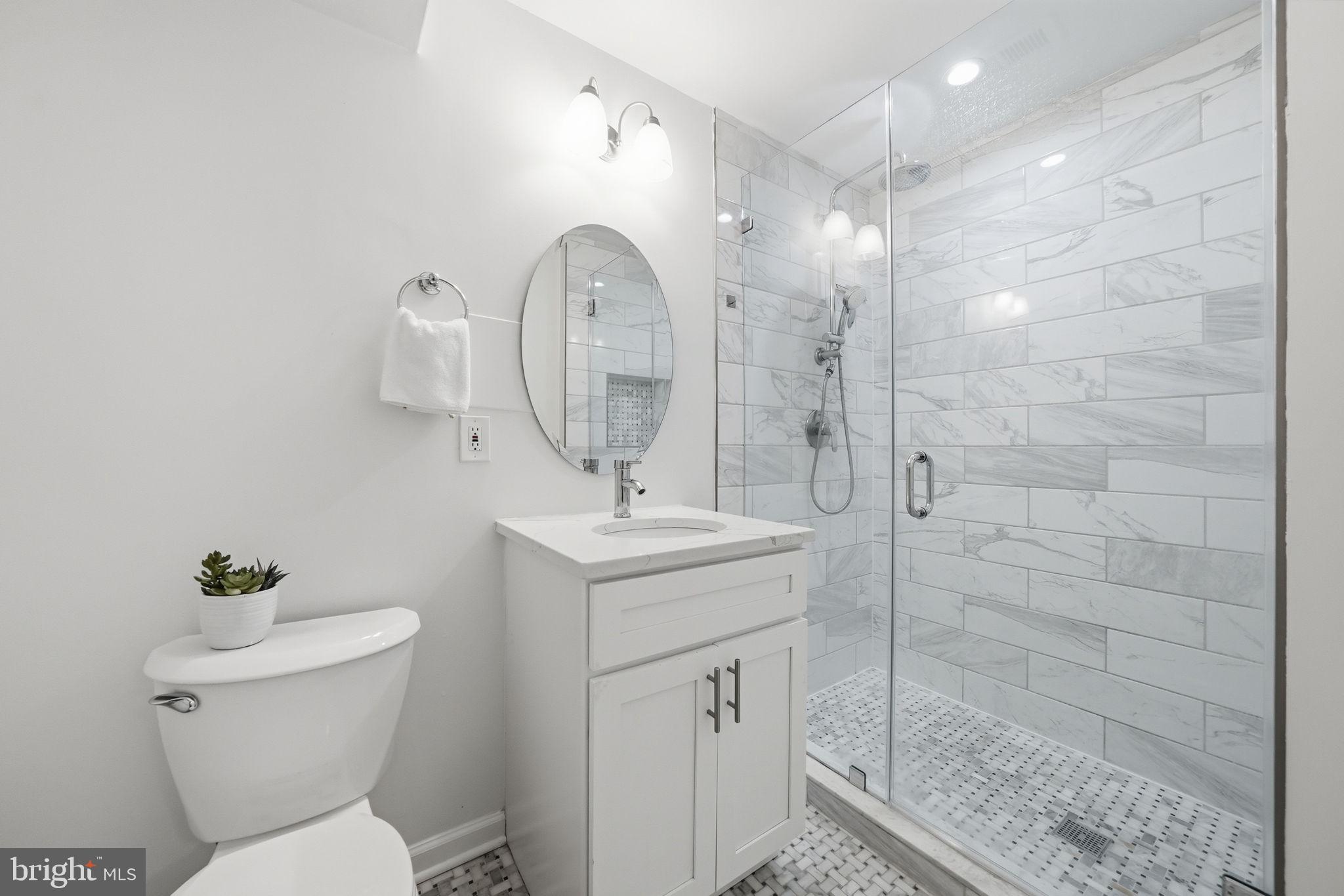 ECKINGTON - Residential