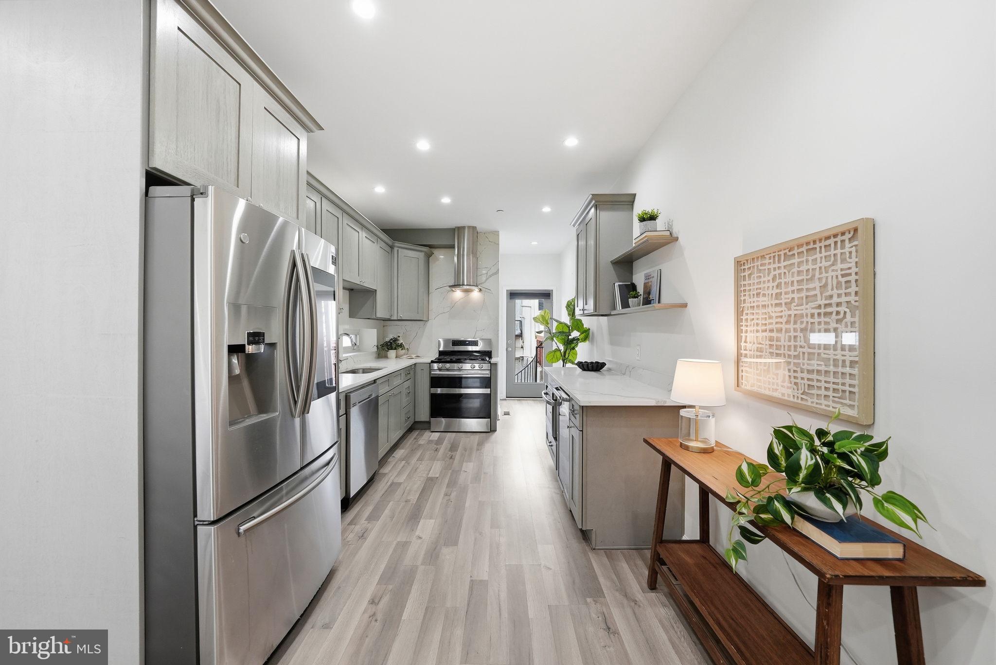 ECKINGTON - Residential