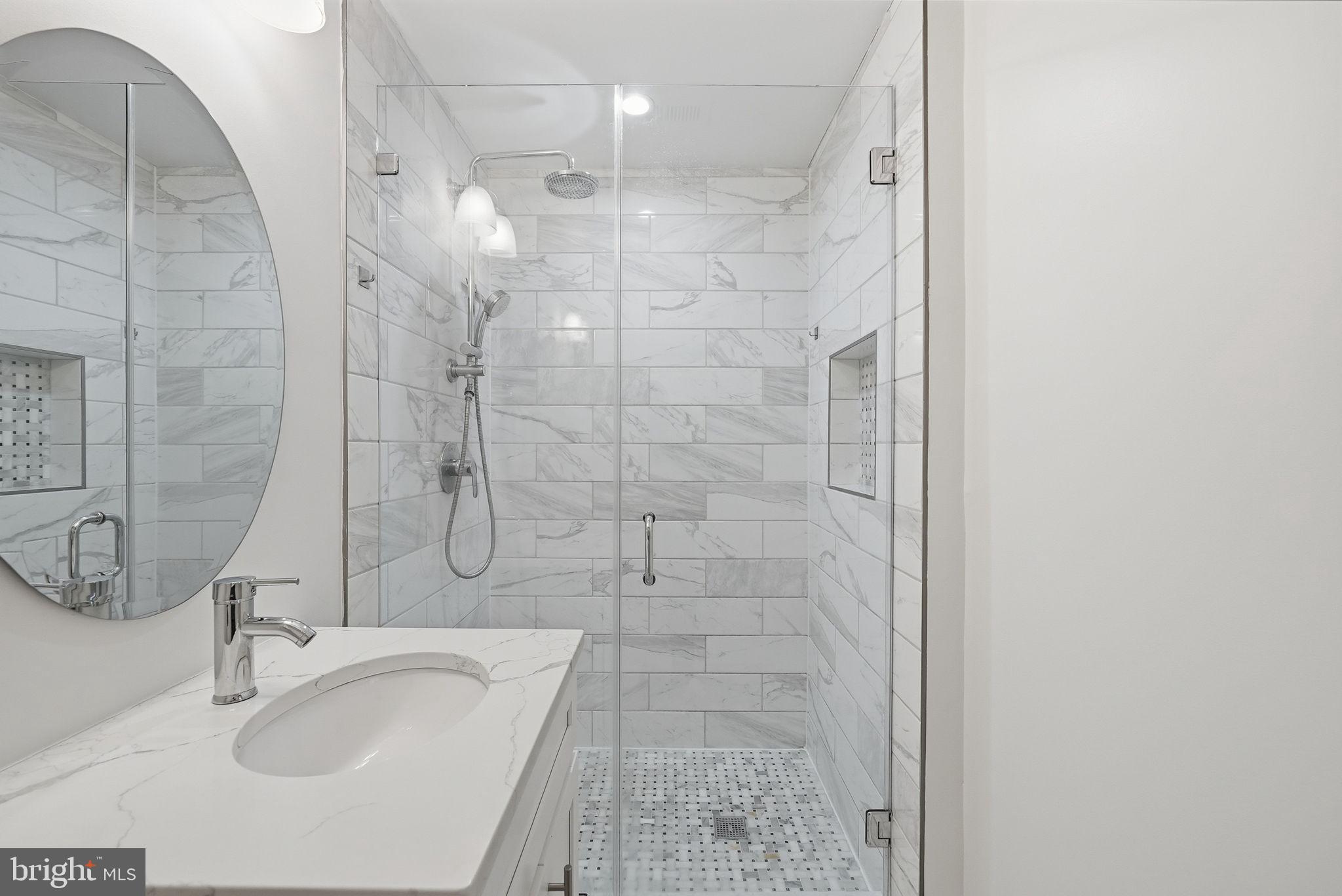 ECKINGTON - Residential