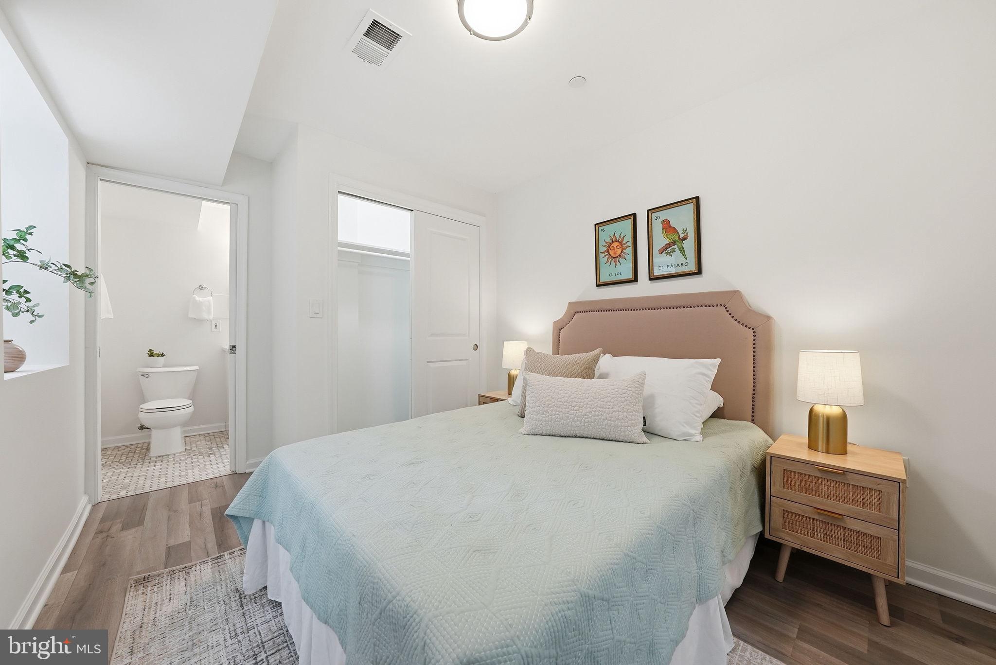 ECKINGTON - Residential