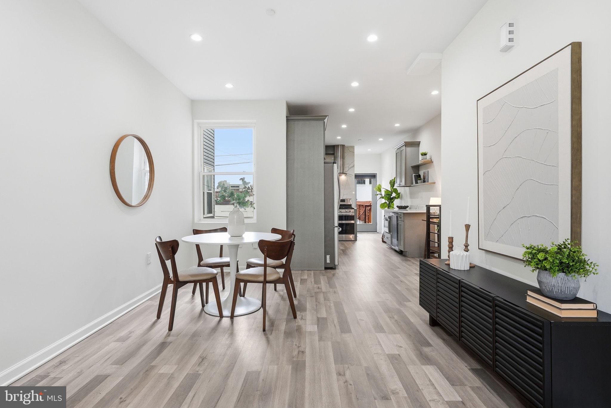 ECKINGTON - Residential