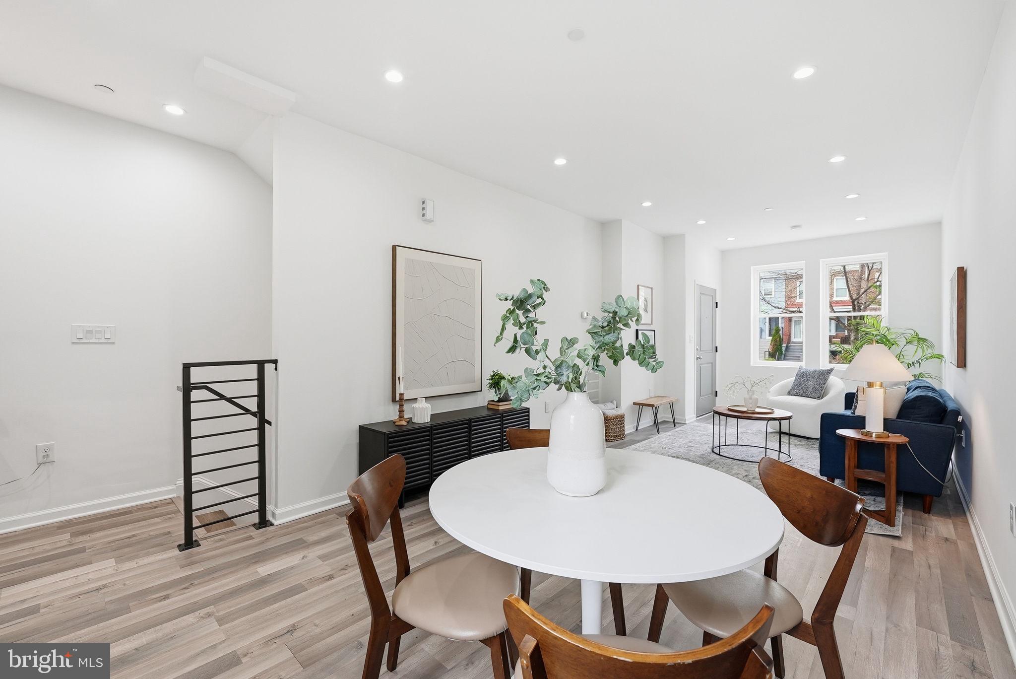 ECKINGTON - Residential