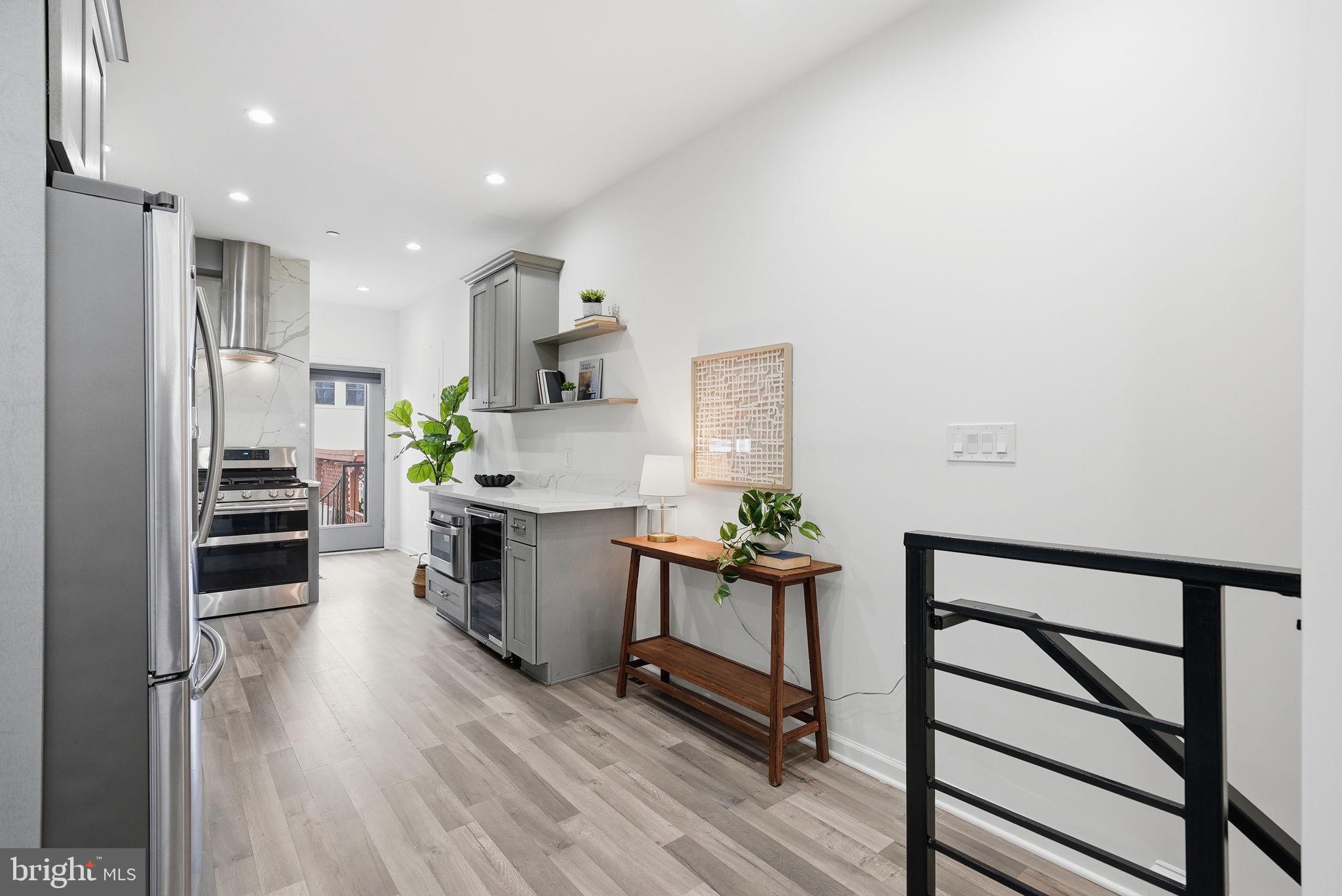 ECKINGTON - Residential