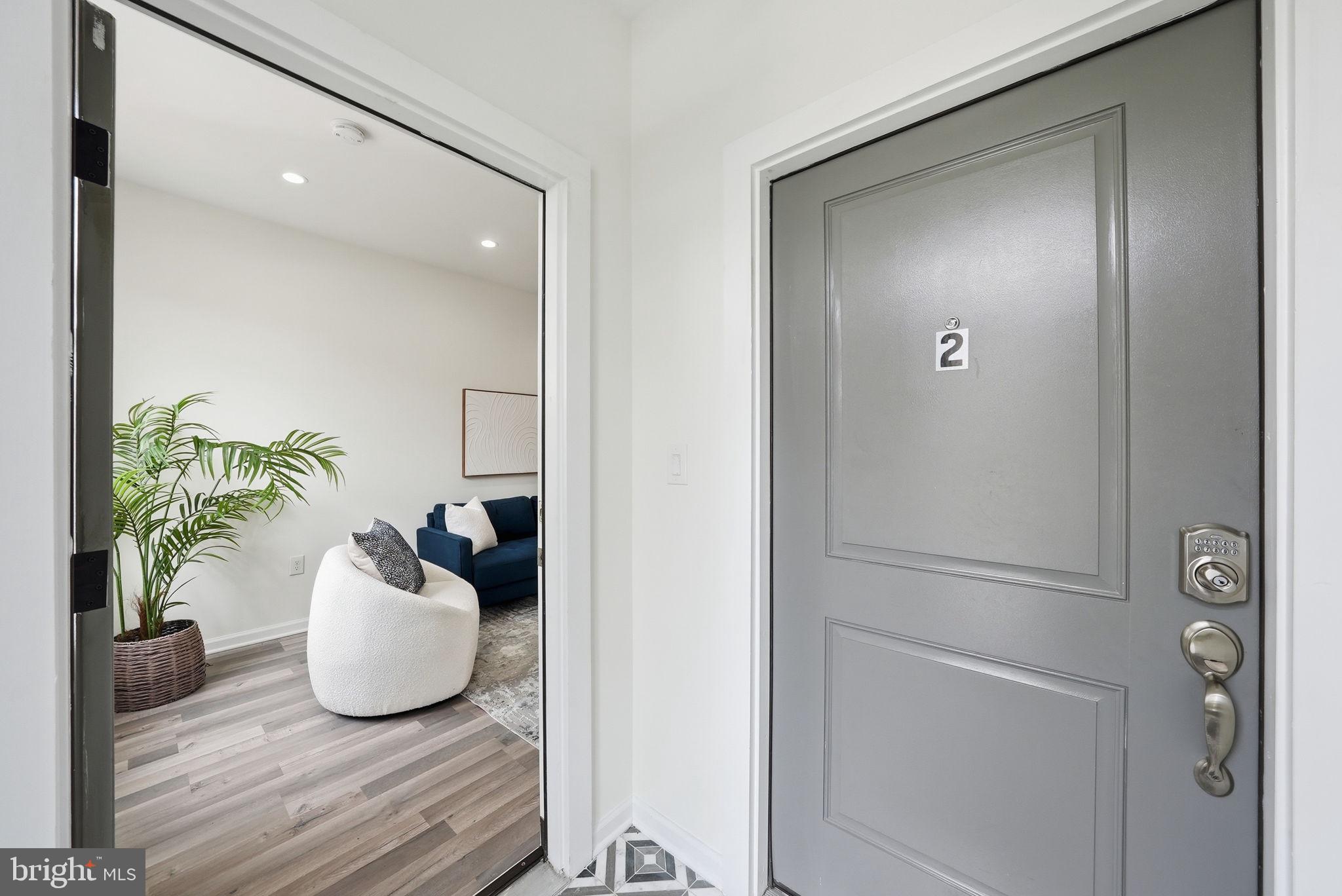 ECKINGTON - Residential