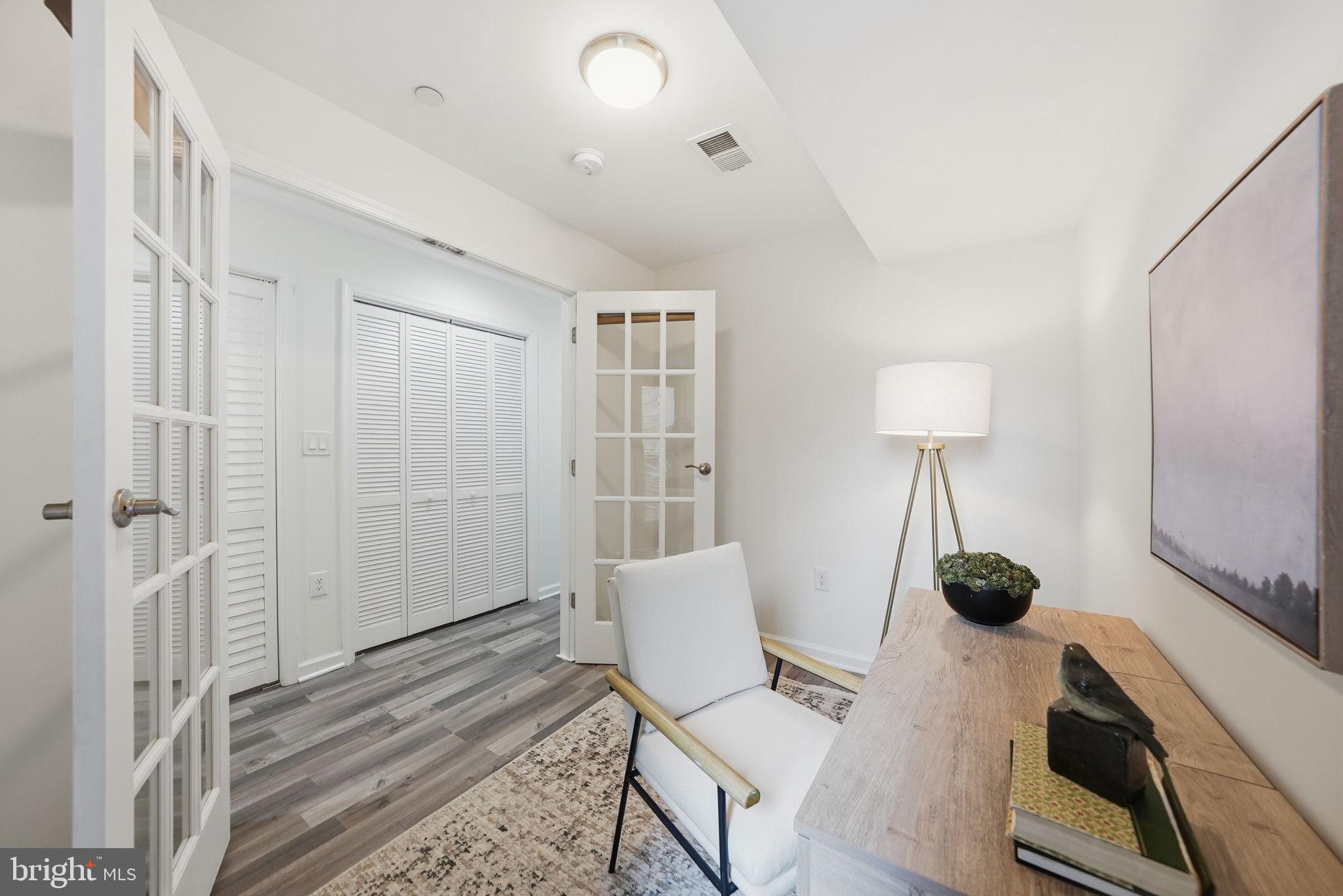 ECKINGTON - Residential