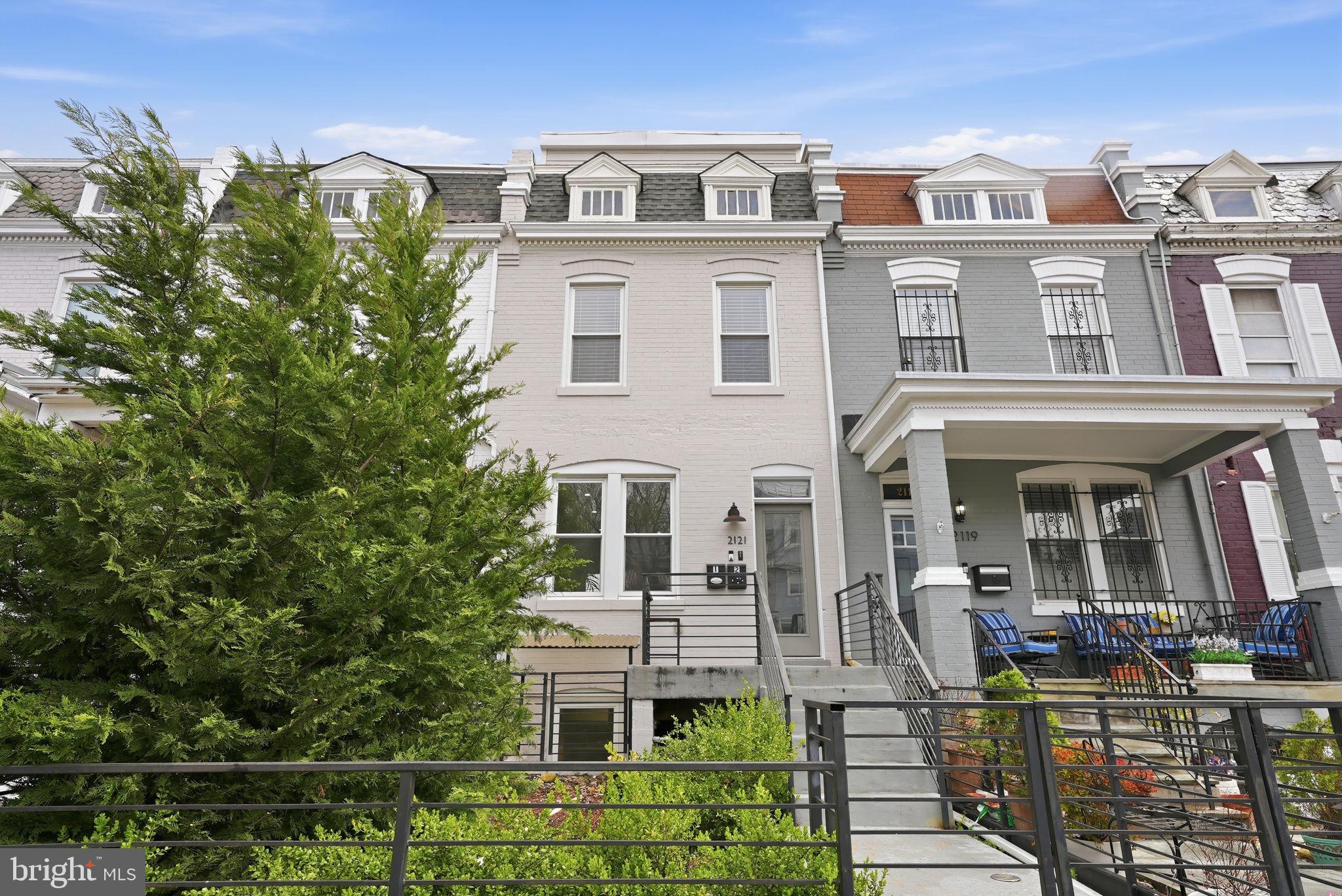 2121 4TH STREET NE 1