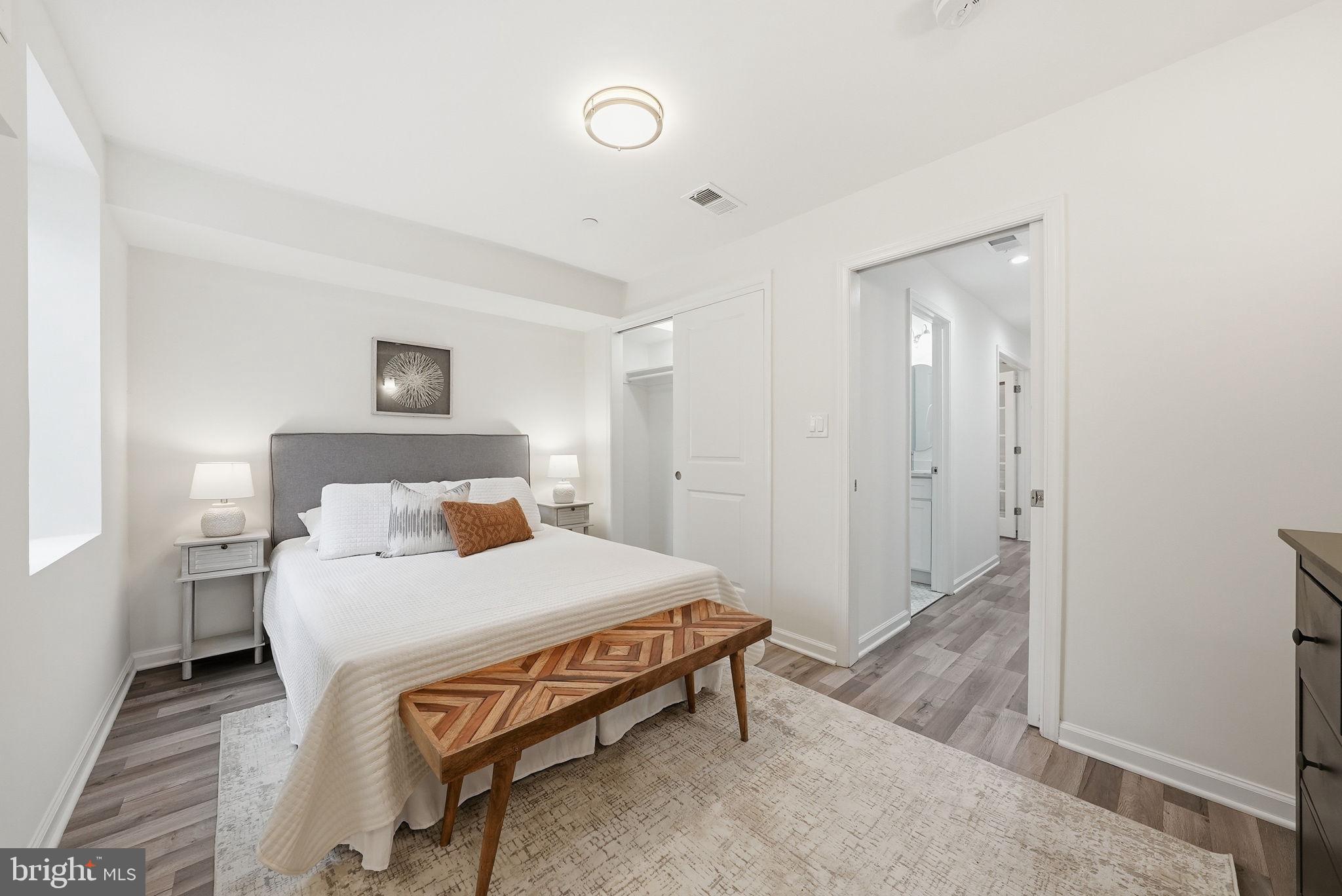 ECKINGTON - Residential