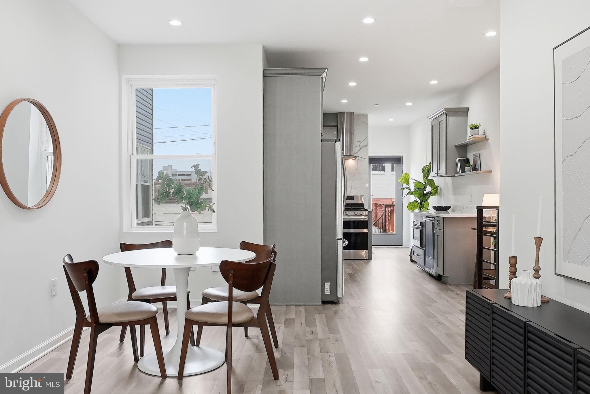 ECKINGTON - Residential