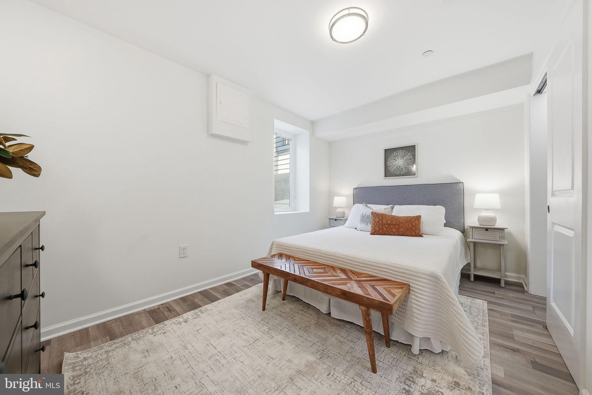 ECKINGTON - Residential