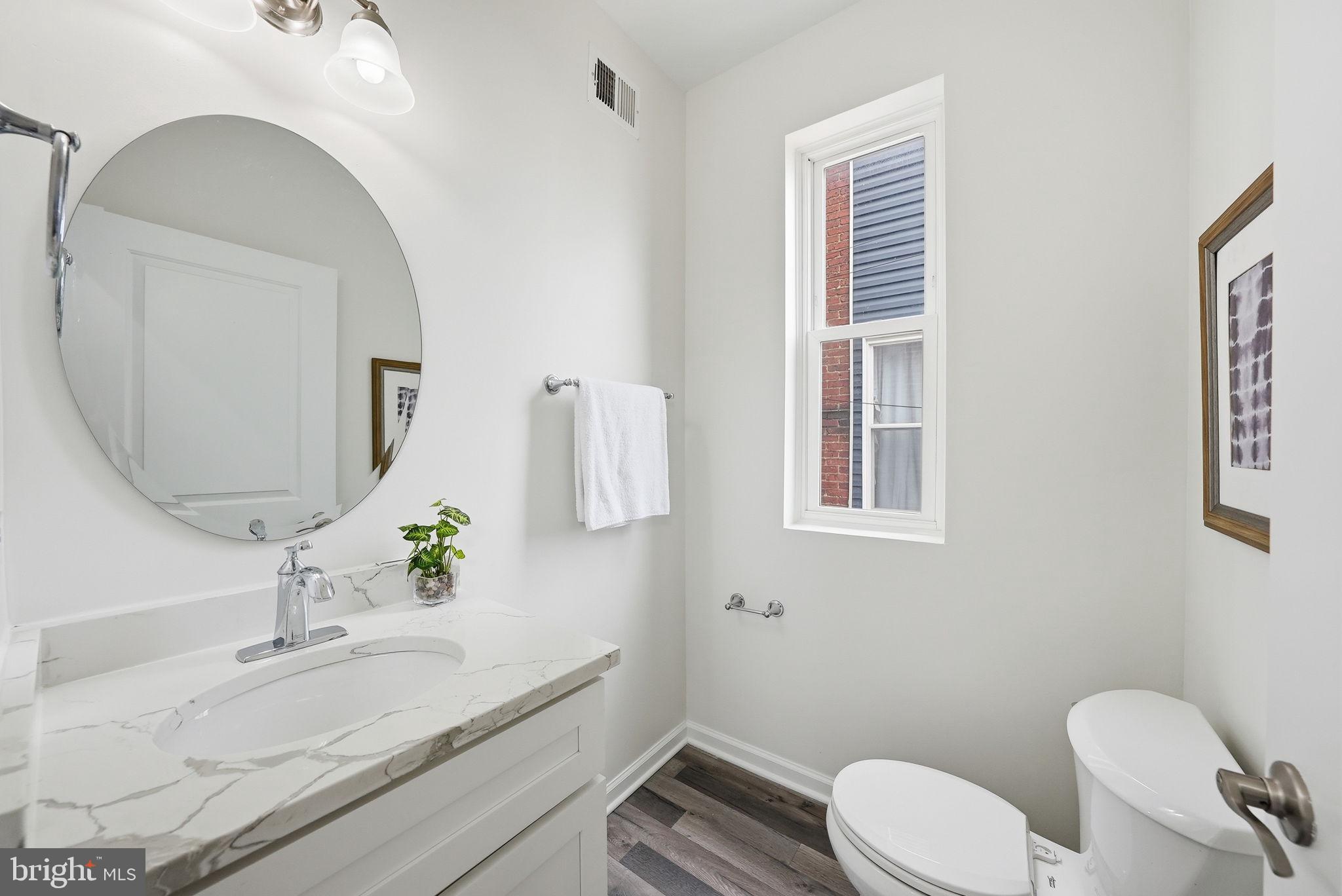 ECKINGTON - Residential