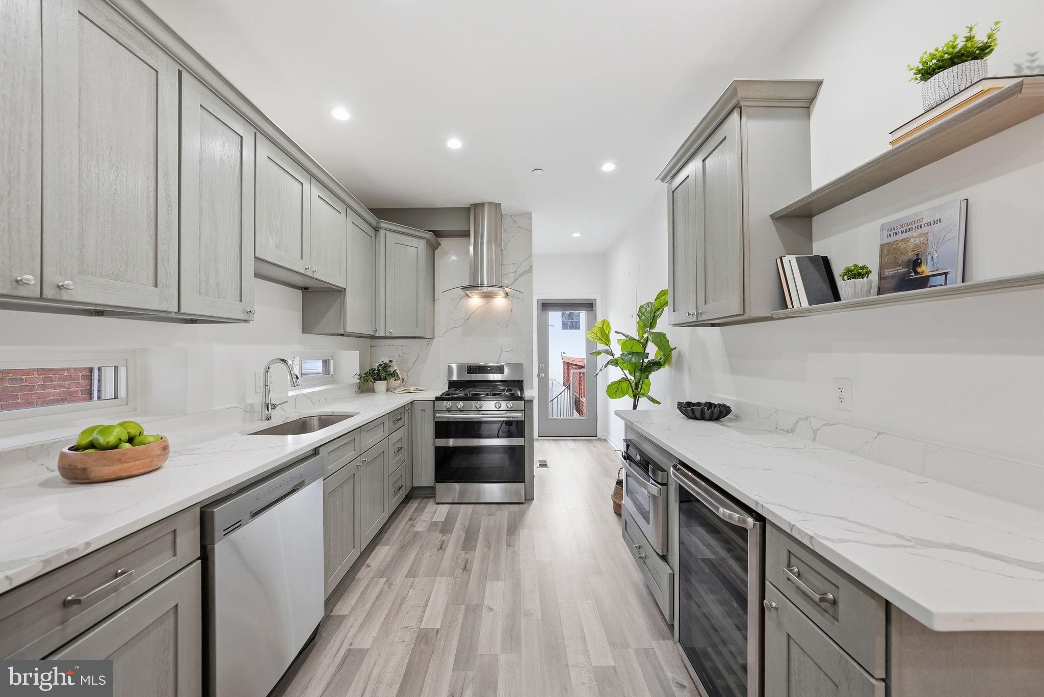 ECKINGTON - Residential