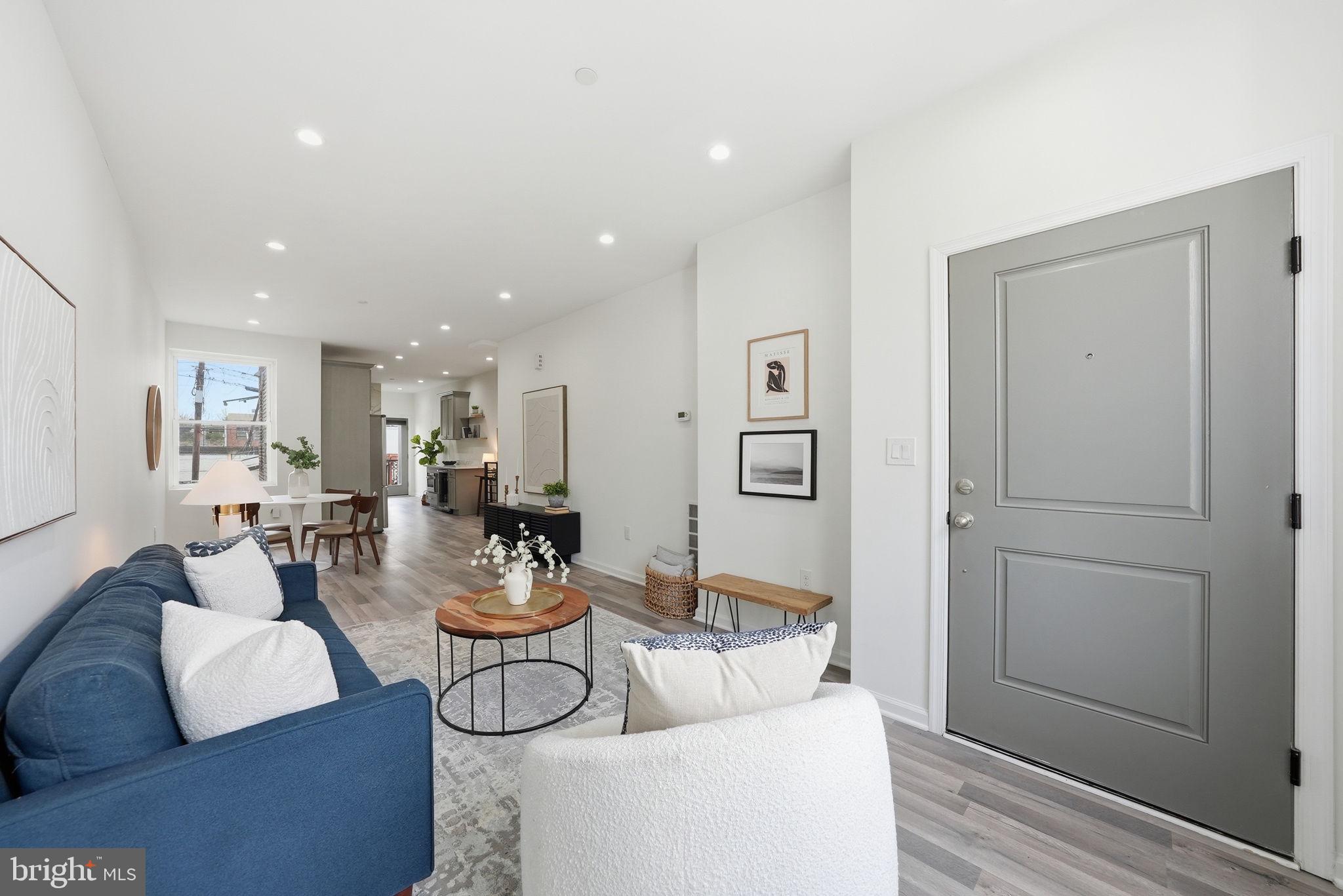 2121 4TH STREET NE 1