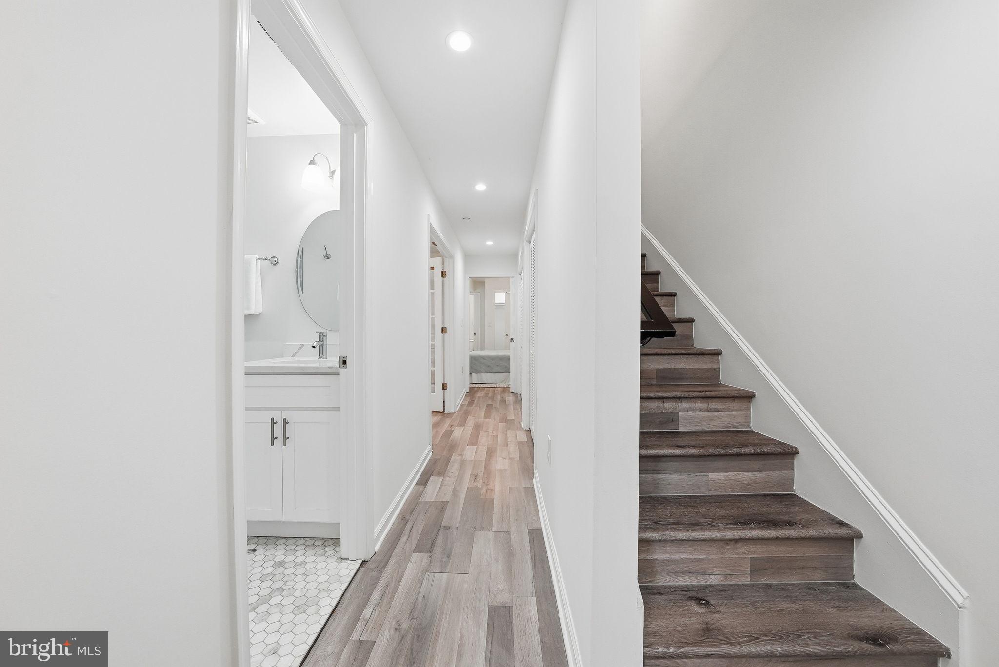 ECKINGTON - Residential