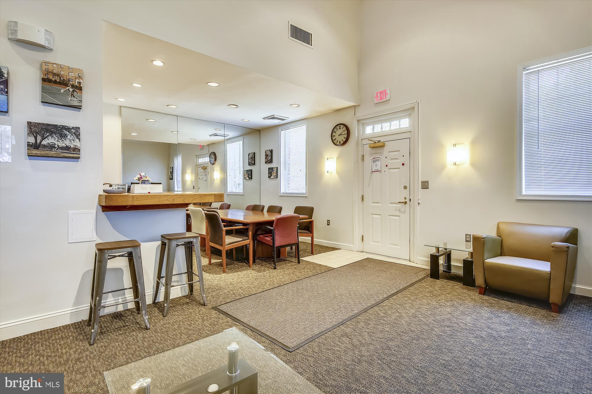 POTOWMACK CROSSING - Residential Lease