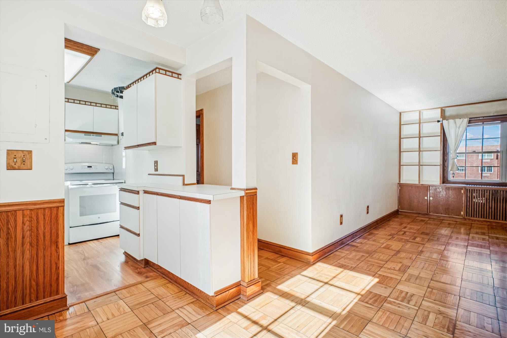 POTOWMACK CROSSING - Residential Lease