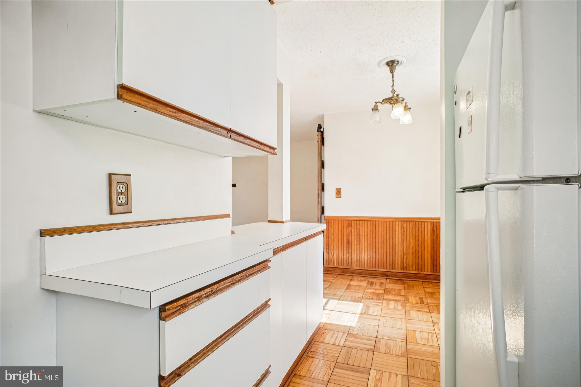 POTOWMACK CROSSING - Residential Lease