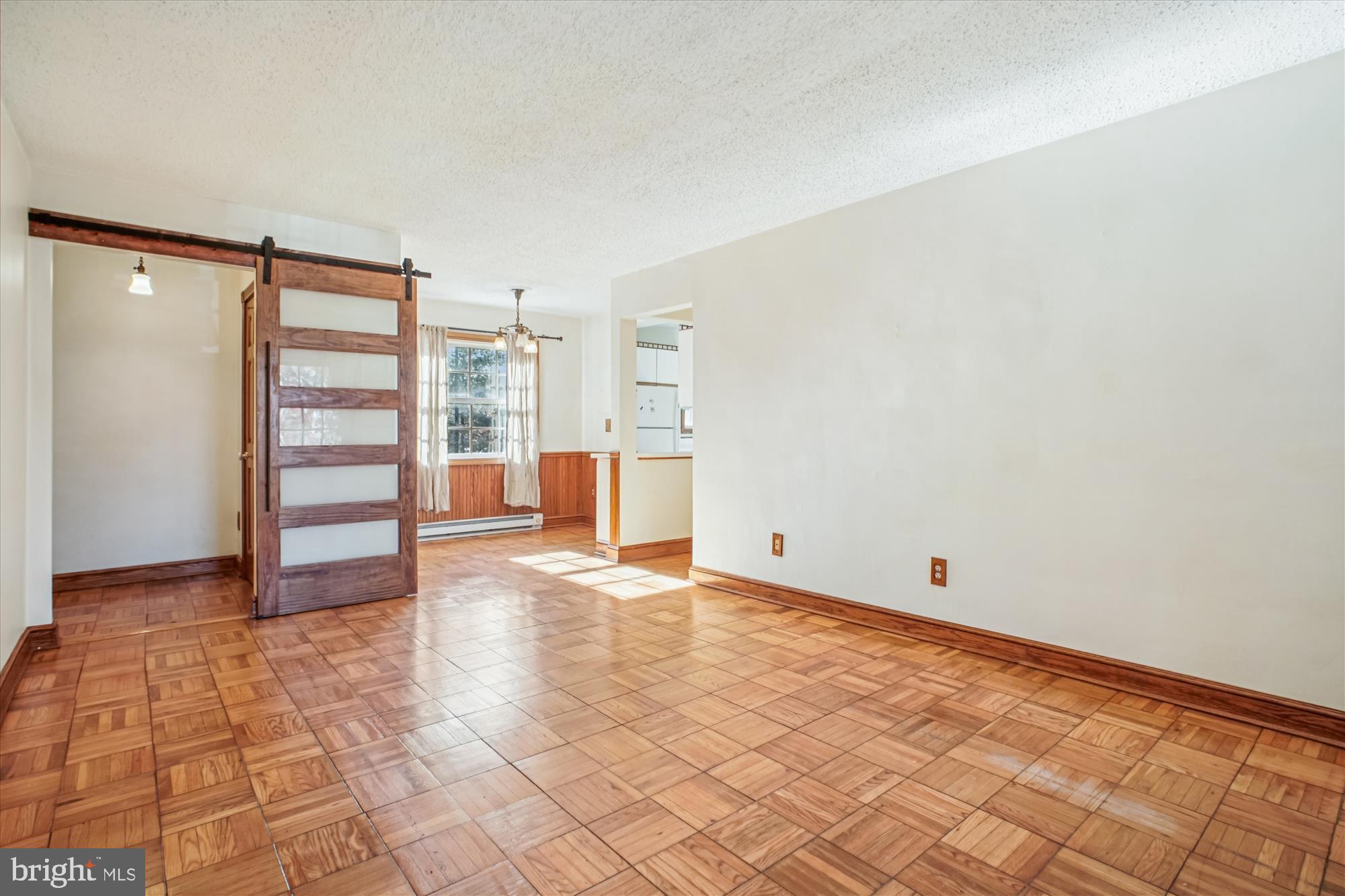 POTOWMACK CROSSING - Residential Lease