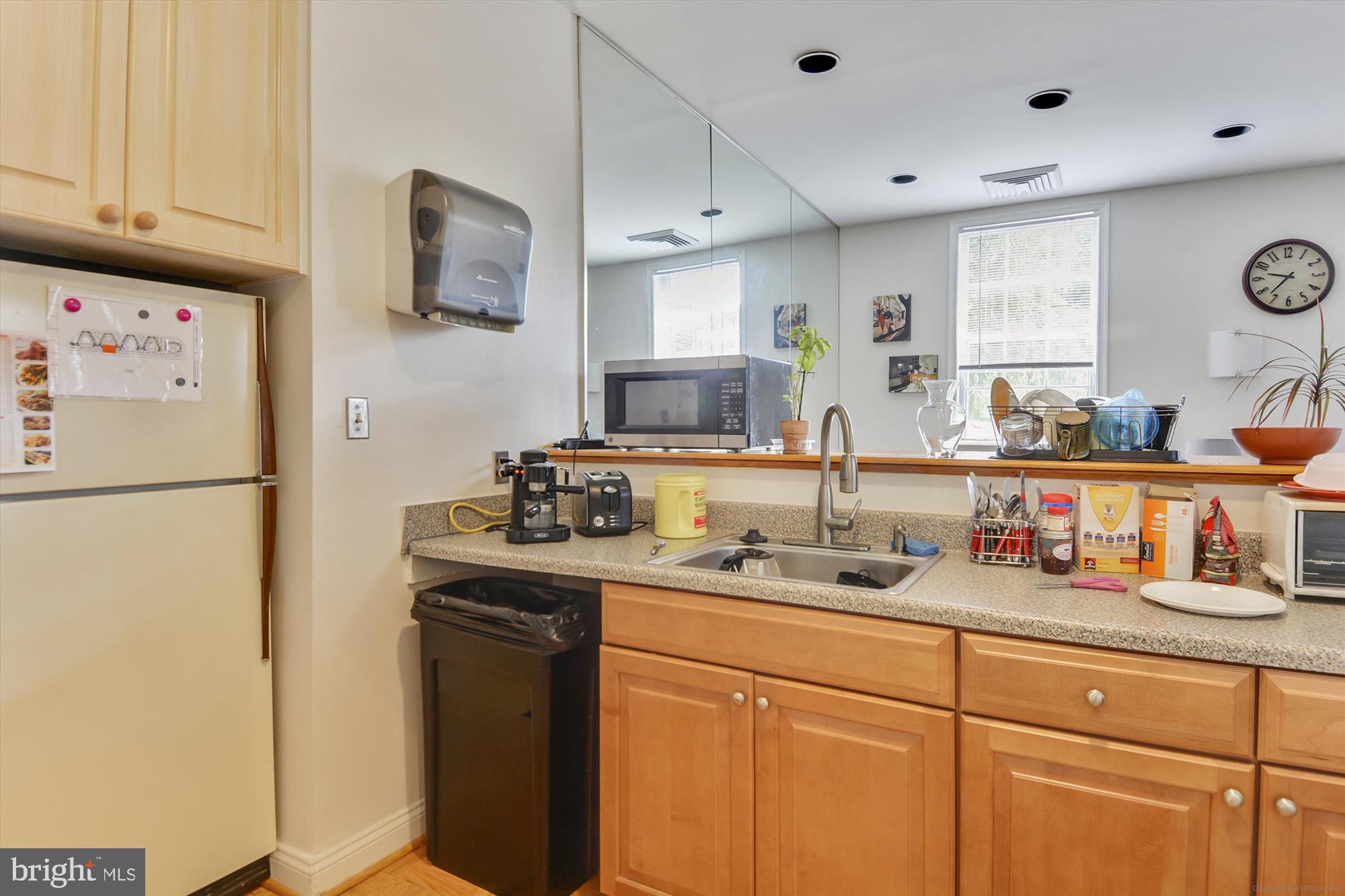 POTOWMACK CROSSING - Residential Lease