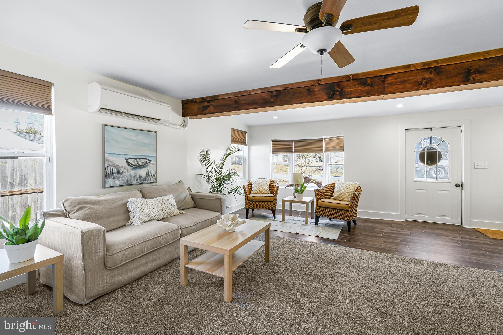 CHARLESTOWN MANOR - Residential