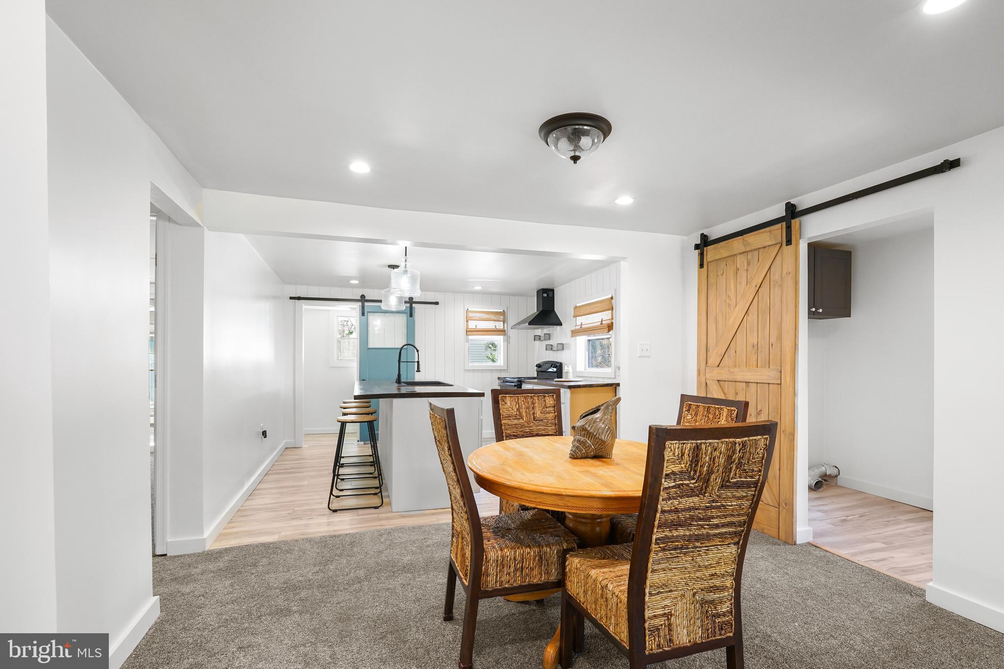 CHARLESTOWN MANOR - Residential