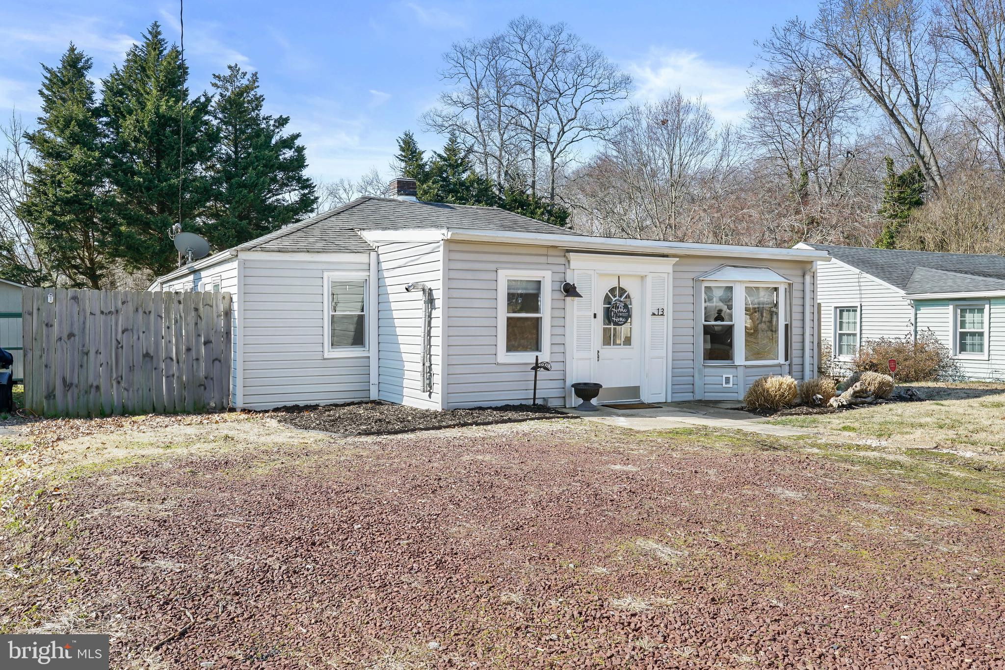 CHARLESTOWN MANOR - Residential