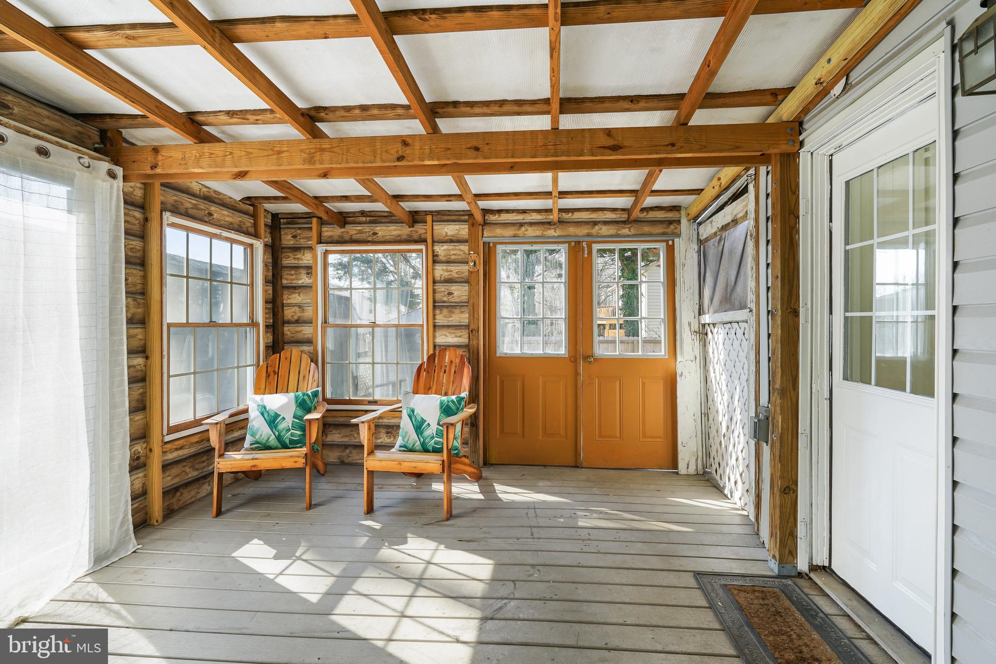 CHARLESTOWN MANOR - Residential