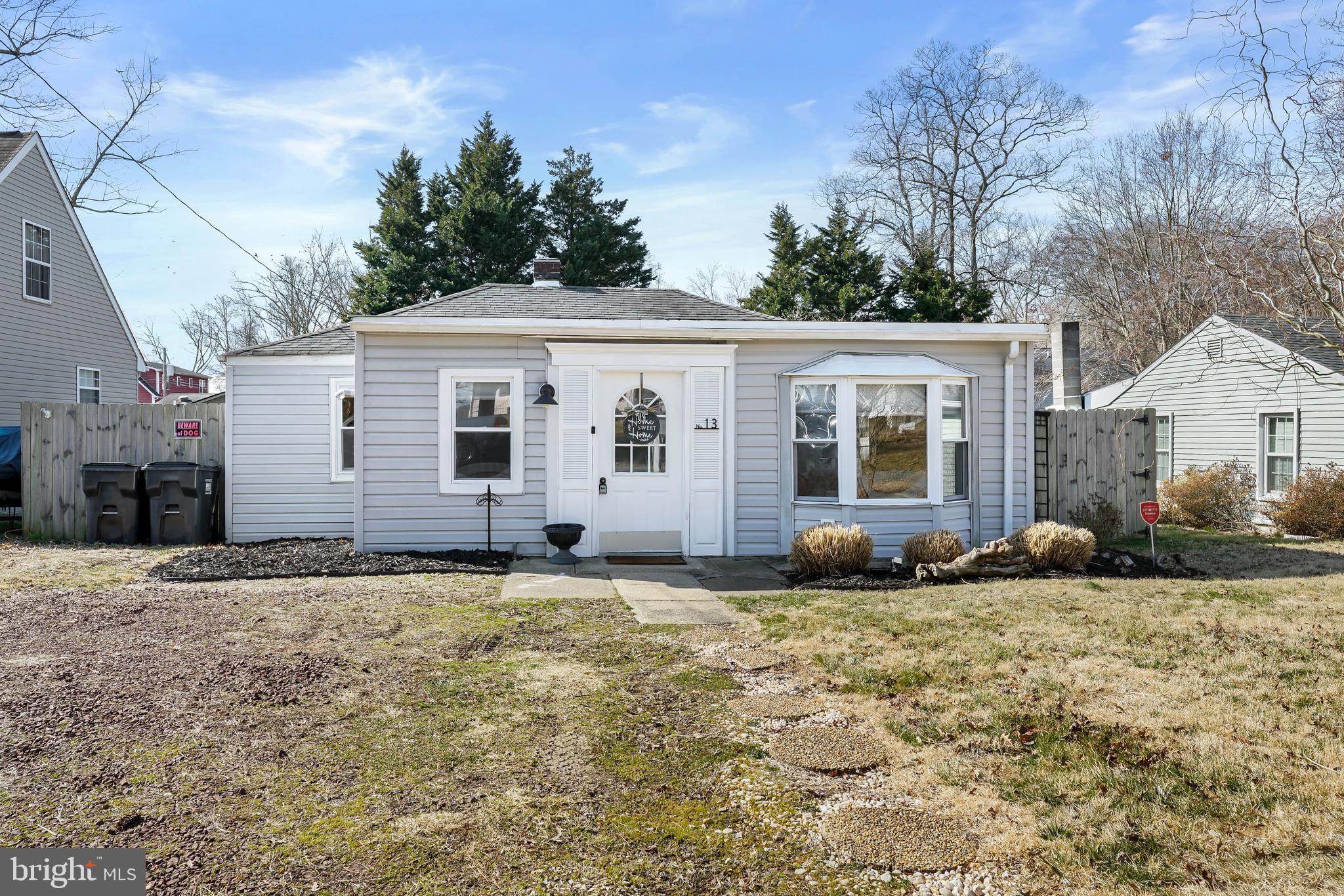 CHARLESTOWN MANOR - Residential