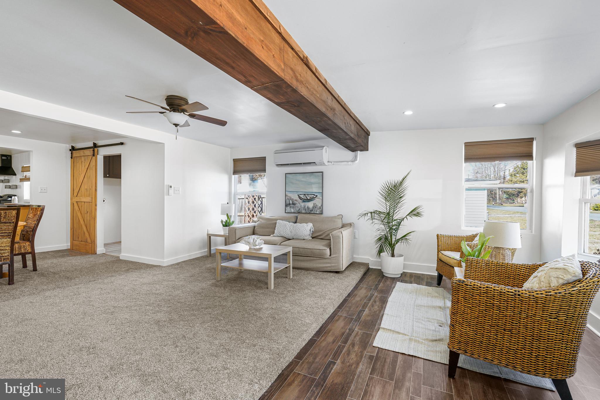 CHARLESTOWN MANOR - Residential