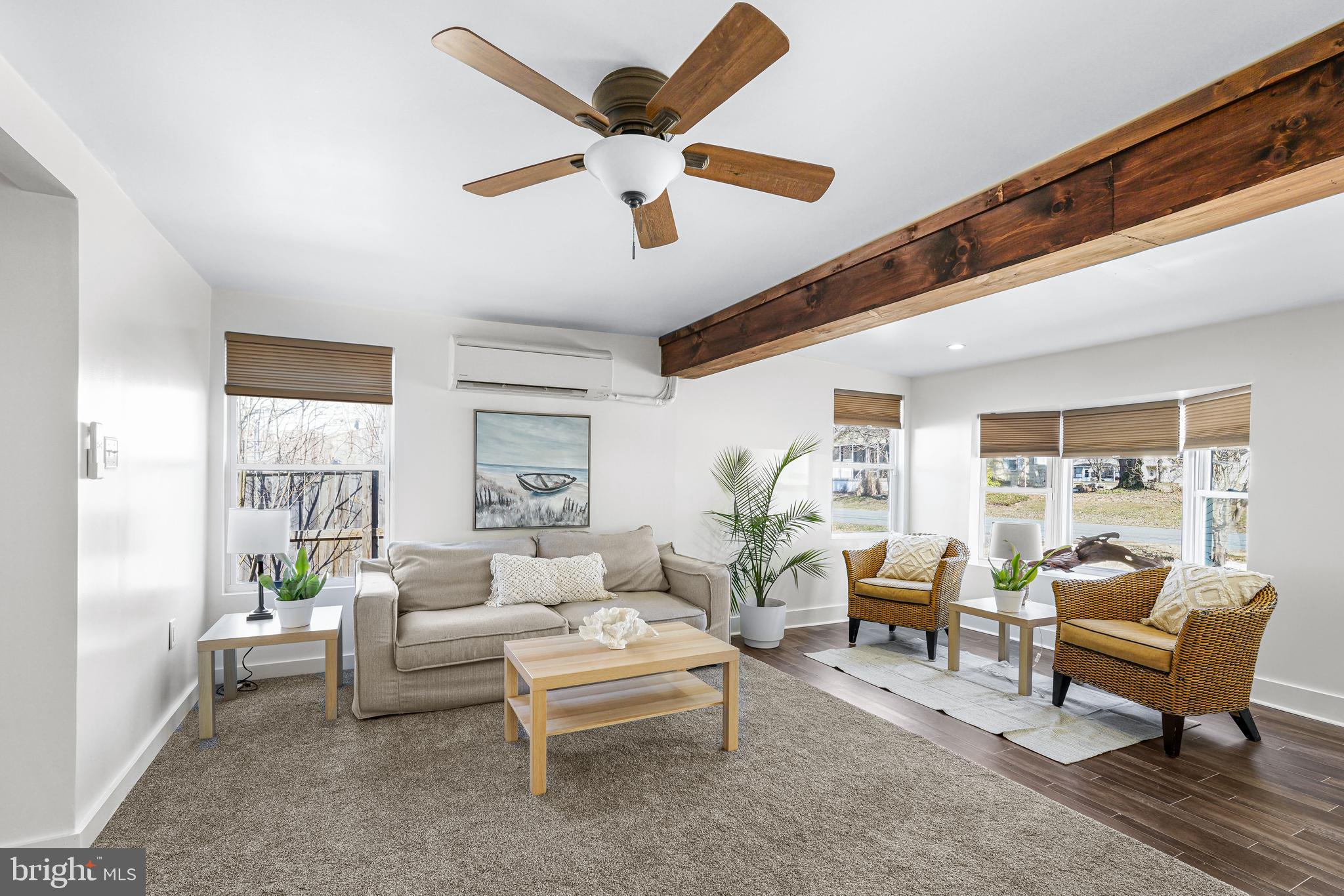 CHARLESTOWN MANOR - Residential