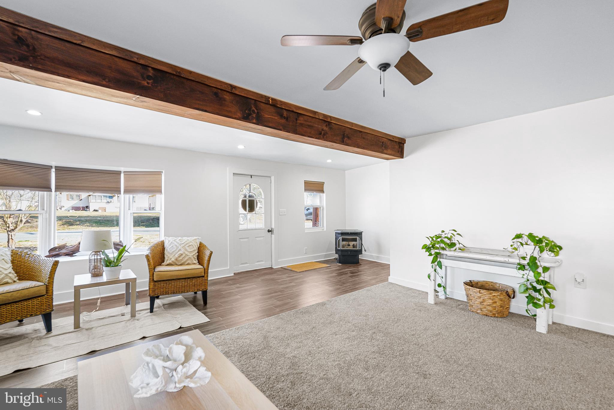 CHARLESTOWN MANOR - Residential