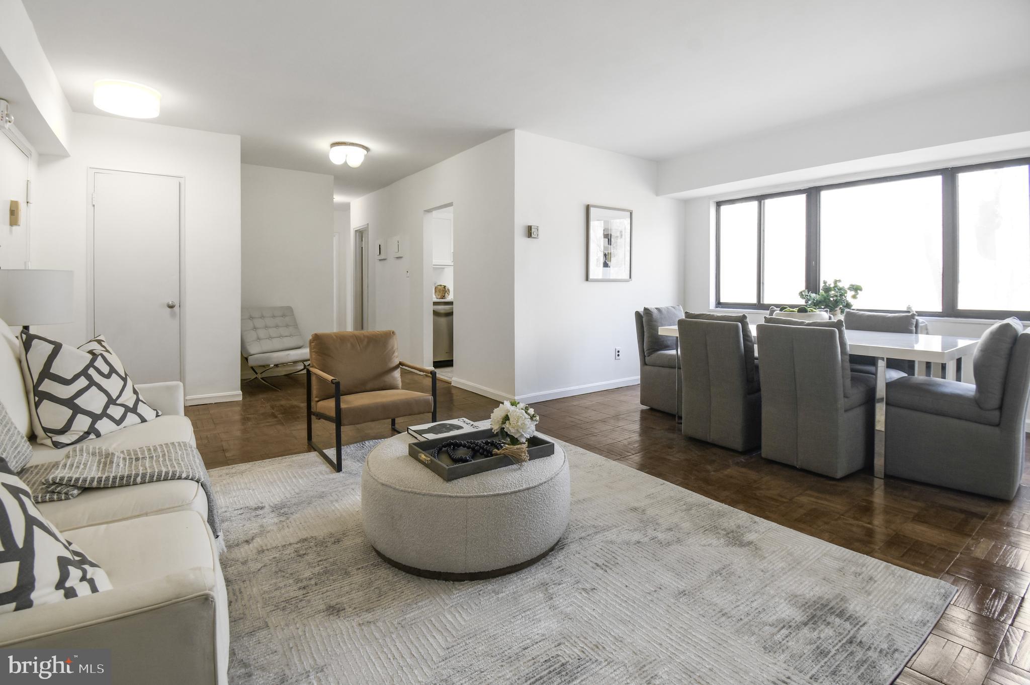 3701 CONNECTICUT AVENUE NW 236