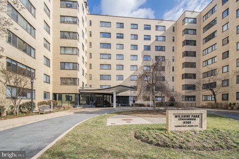 3701 CONNECTICUT AVENUE NW 236 WASHINGTON DC 20008