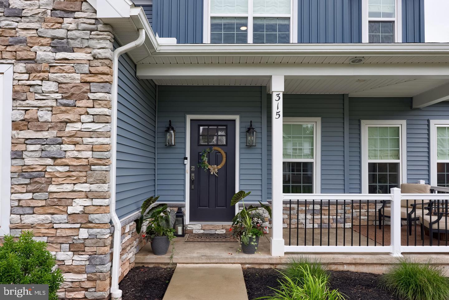 315 GOSHAWKS ROAD