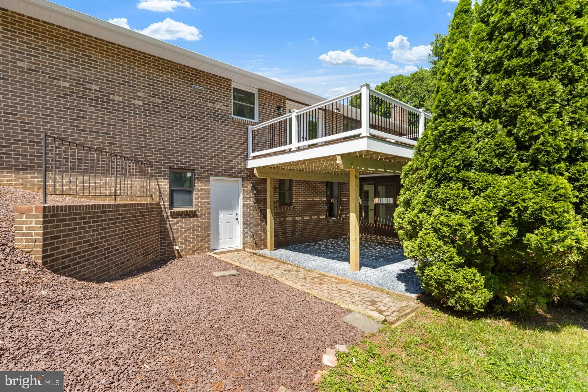 Fallston, Maryland 21047, United States, 4 Bedrooms Bedrooms, ,2 BathroomsBathrooms,Residential,Pending,124887