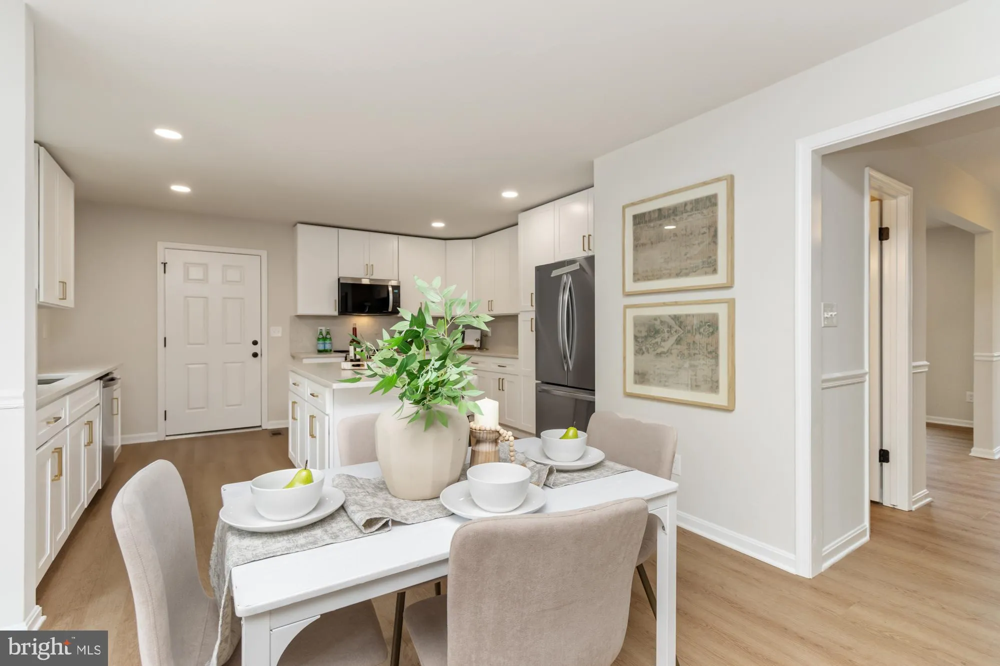 Fallston, Maryland 21047, United States, 4 Bedrooms Bedrooms, ,2 BathroomsBathrooms,Residential,Pending,124887